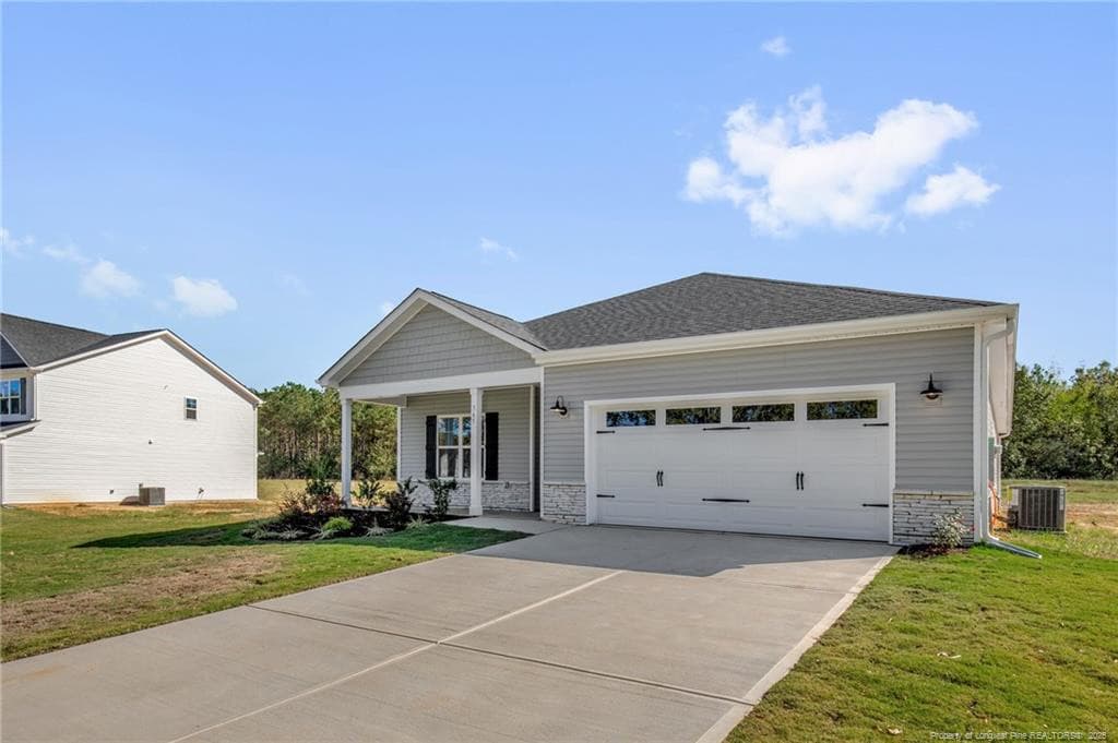 Photo 6 - 365 Thorntons Creek Drive, Erwin, NC 28376