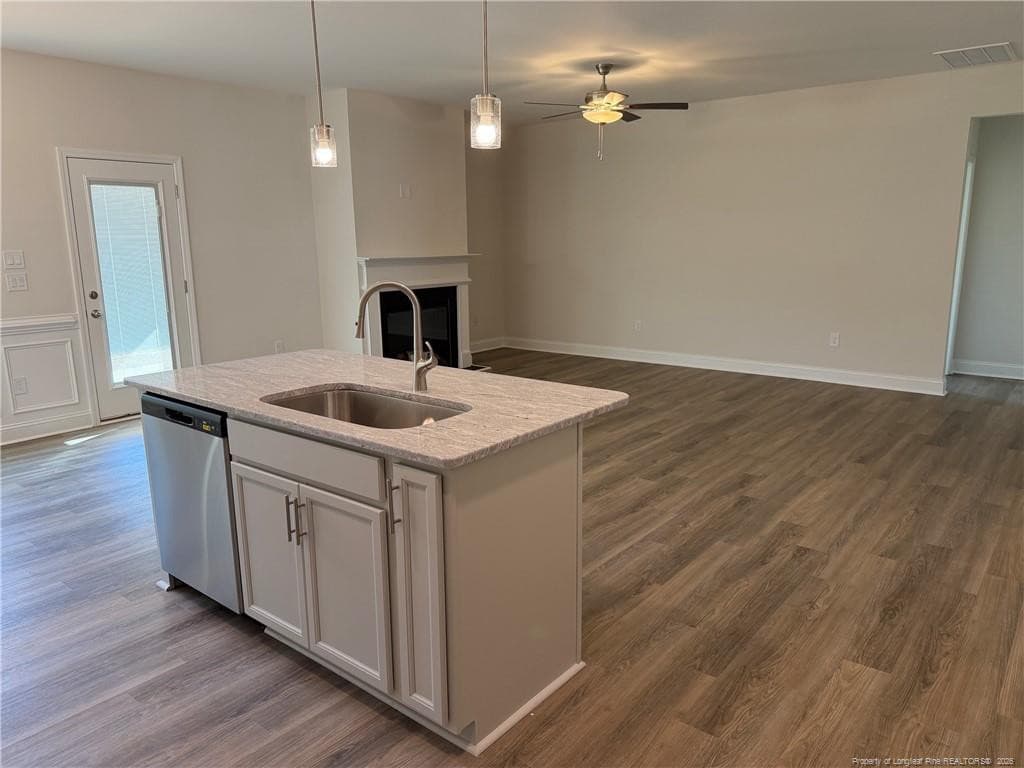 Photo Taken: 8/11/2026 - 365 Thorntons Creek Drive, Erwin, NC 28376