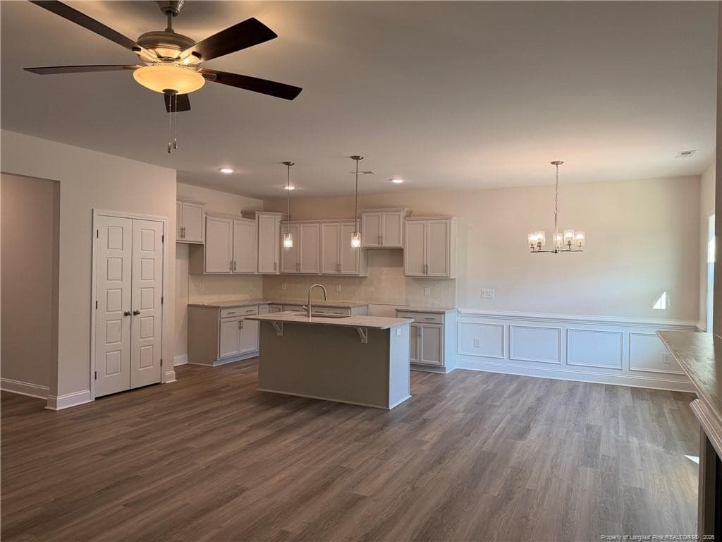 Photo 5 - 365 Thorntons Creek Drive, Erwin, NC 28376