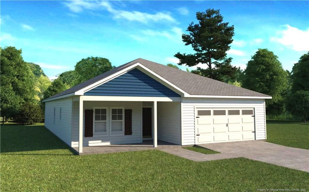 Photo 13 - 365 Thorntons Creek Drive, Erwin, NC 28376