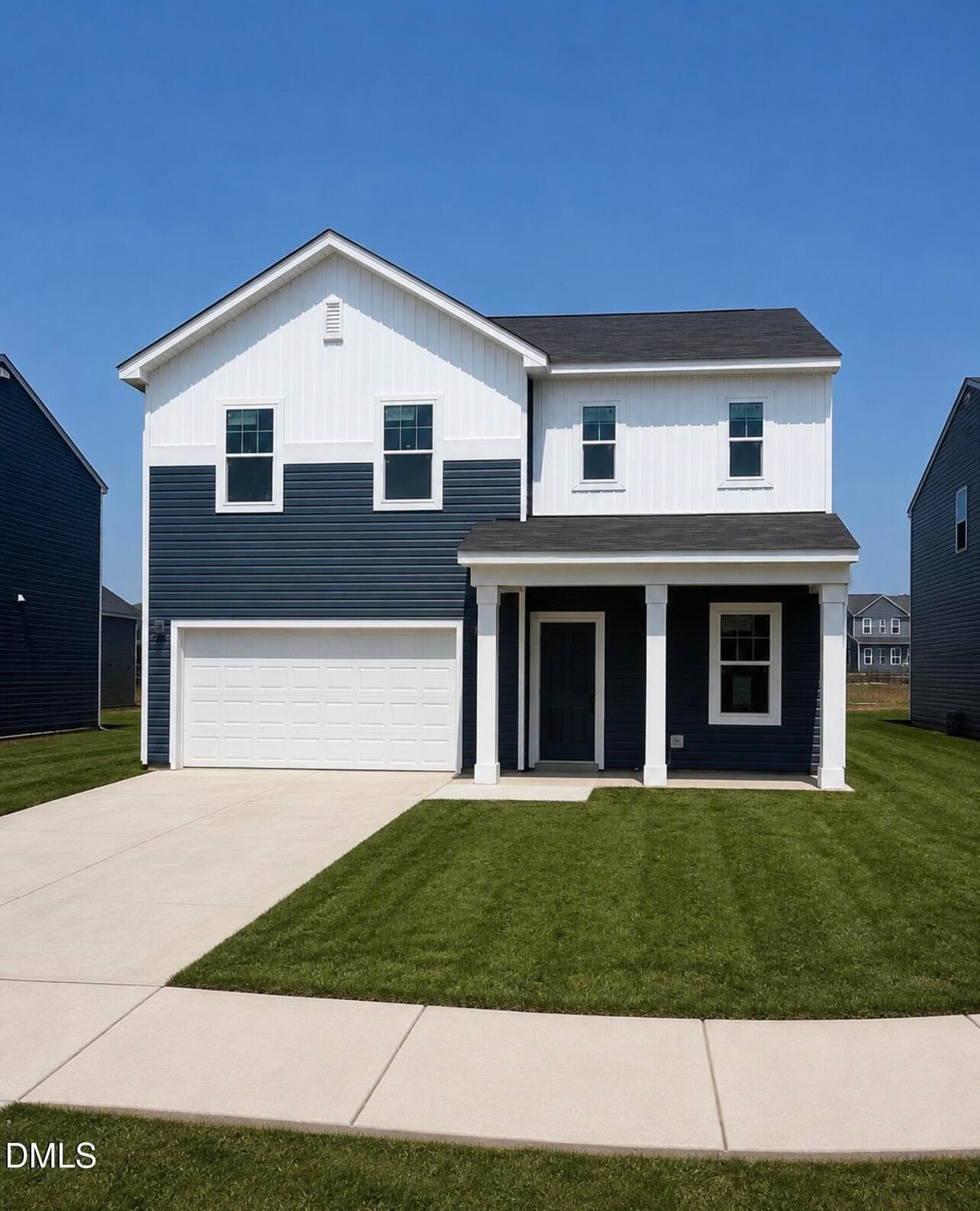 158 S Meyers Court, Clayton, NC 27520