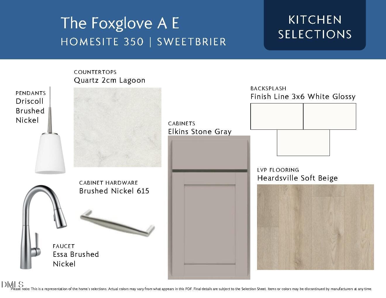 350 SWT - Design Brochure MLS_Page3 - 1126 Tea Rose Court 350, Durham, NC 27703, Durham