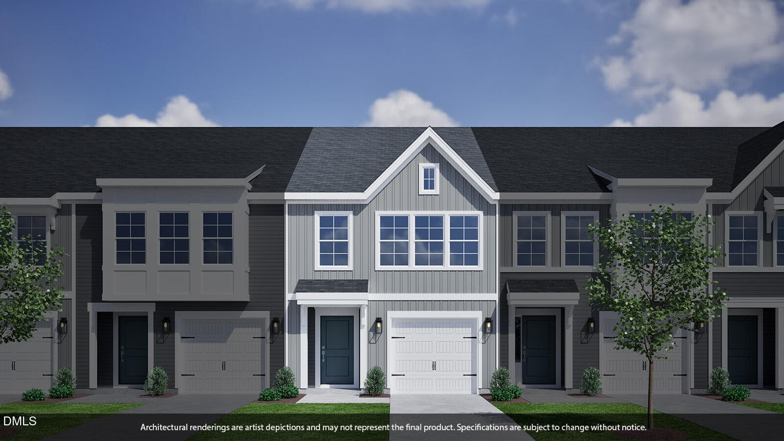 1126 Tea Rose Court 350, Durham, NC 27703
