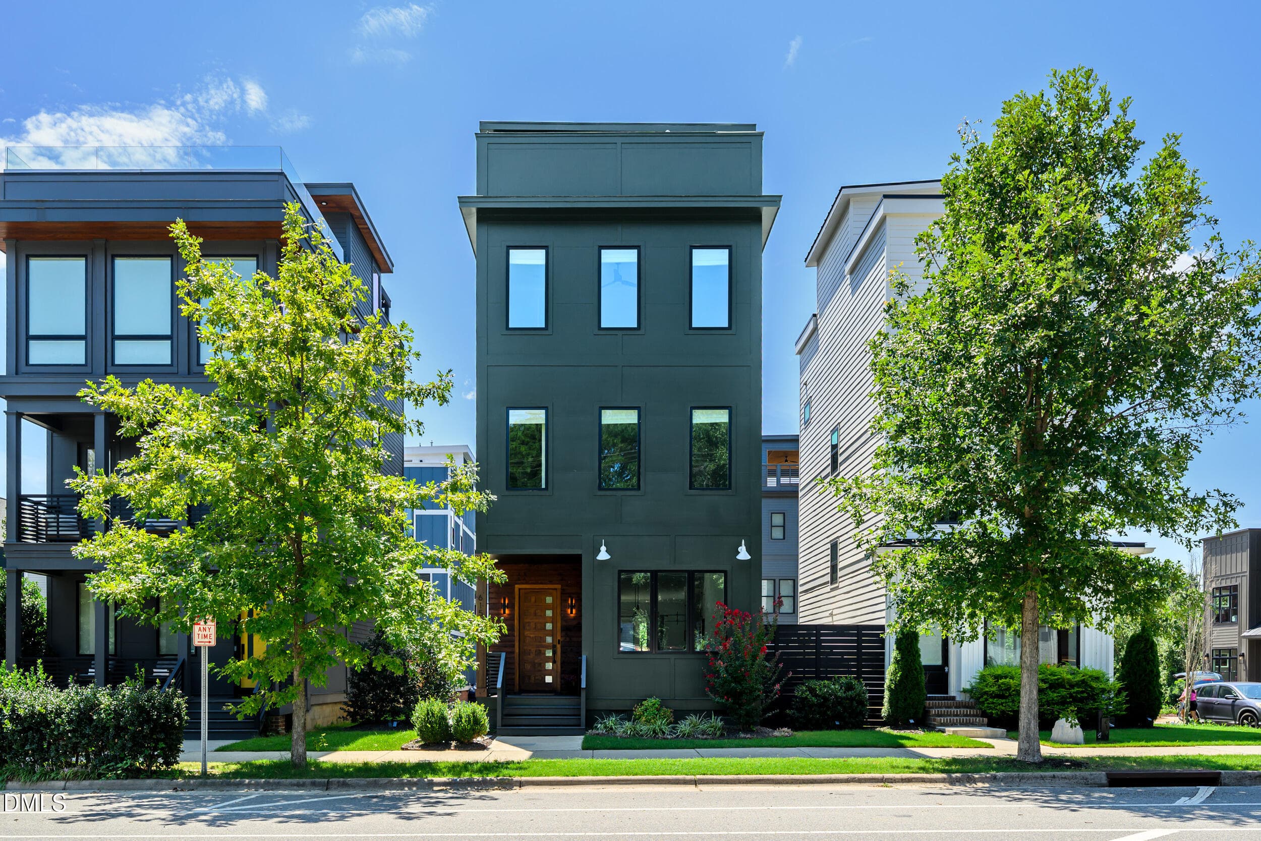 1 -615 maywood ave, exterior - 615 Maywood Avenue, Raleigh, NC 27603, Raleigh