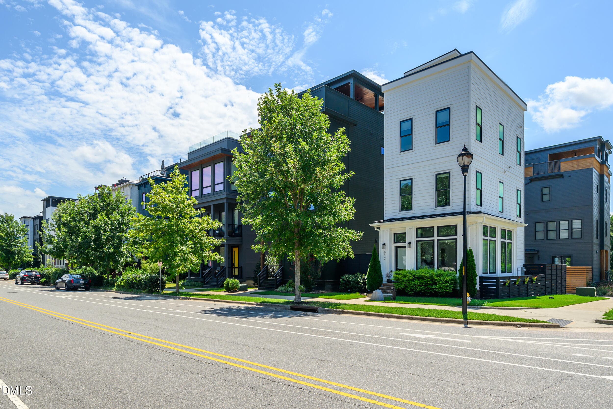 2 -615 maywood ave, exterior - 615 Maywood Avenue, Raleigh, NC 27603, Raleigh