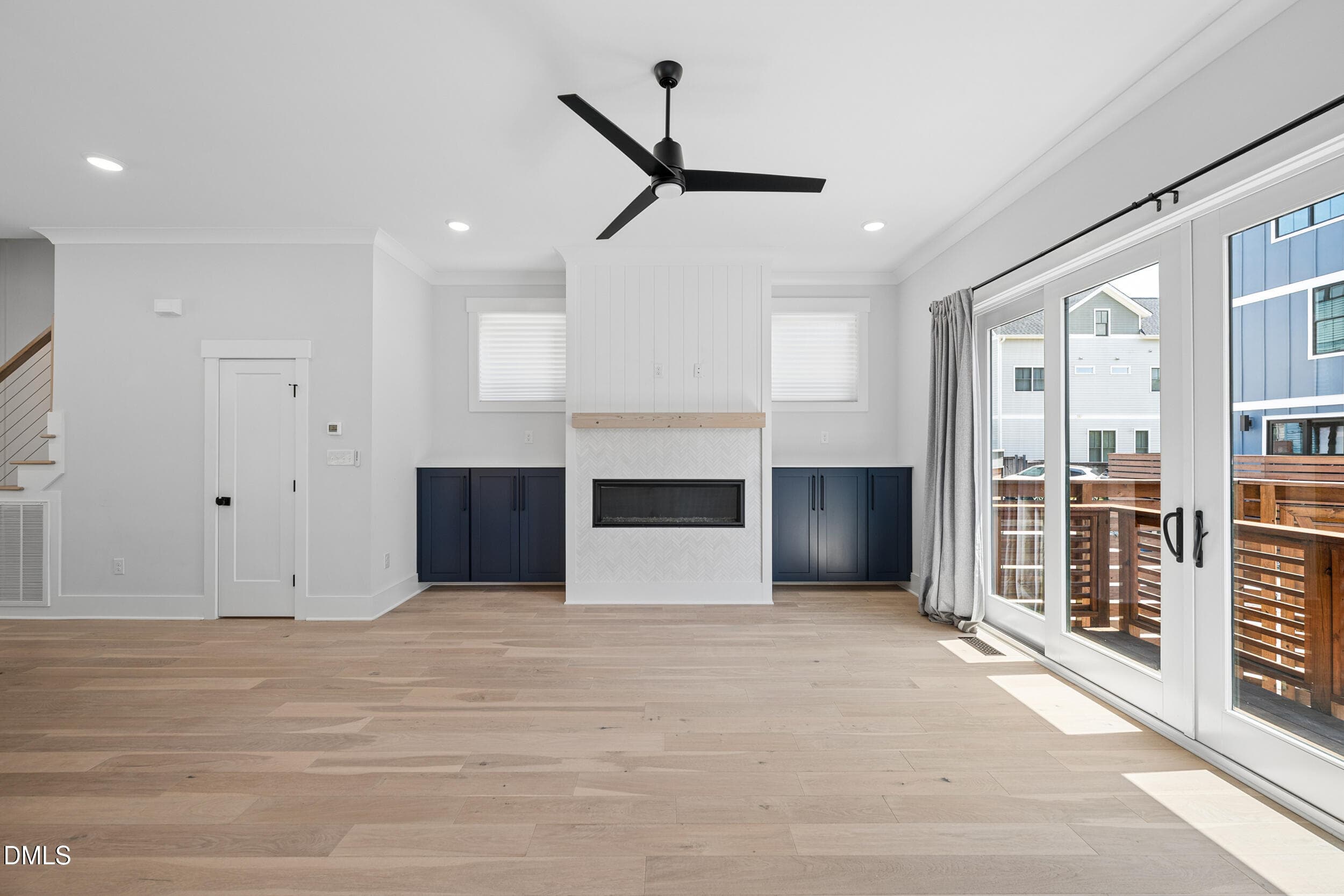 13 -615 maywood ave, interior - 615 Maywood Avenue, Raleigh, NC 27603, Raleigh