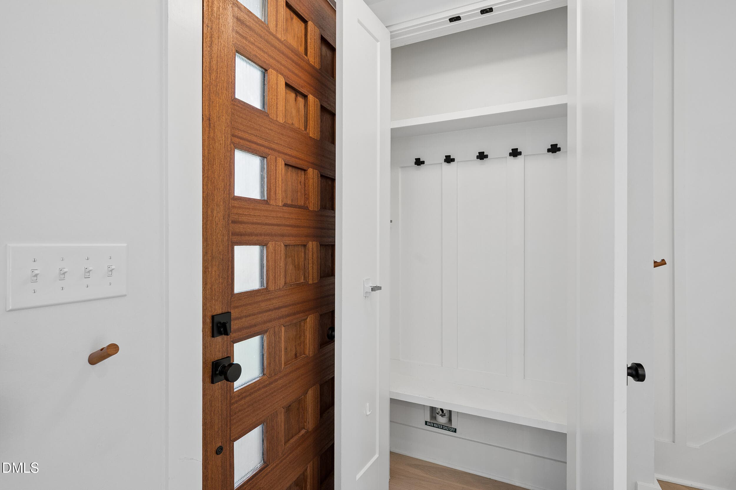 15 -615 maywood ave, interior - 615 Maywood Avenue, Raleigh, NC 27603, Raleigh