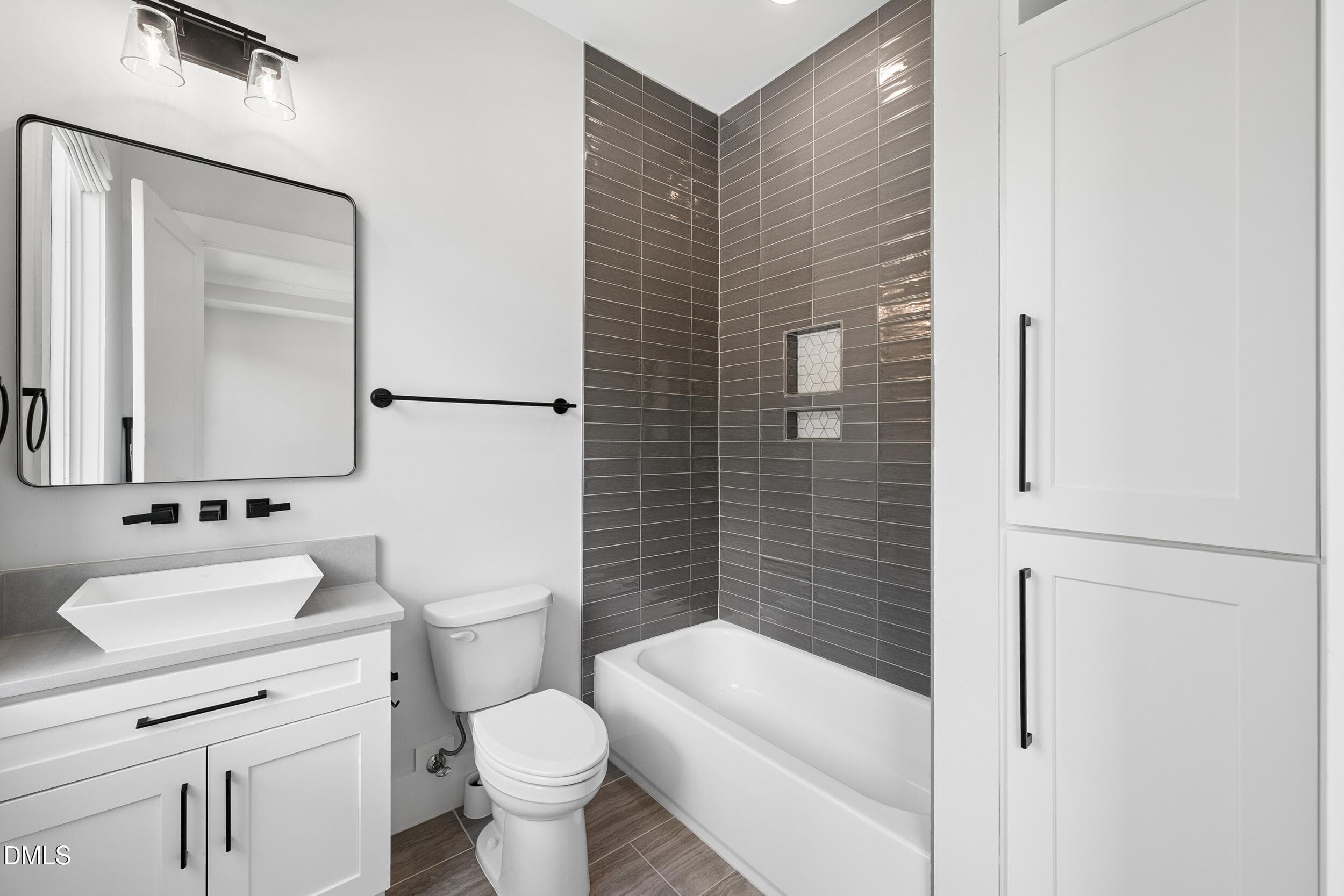 23 -615 maywood ave, interior - 615 Maywood Avenue, Raleigh, NC 27603, Raleigh