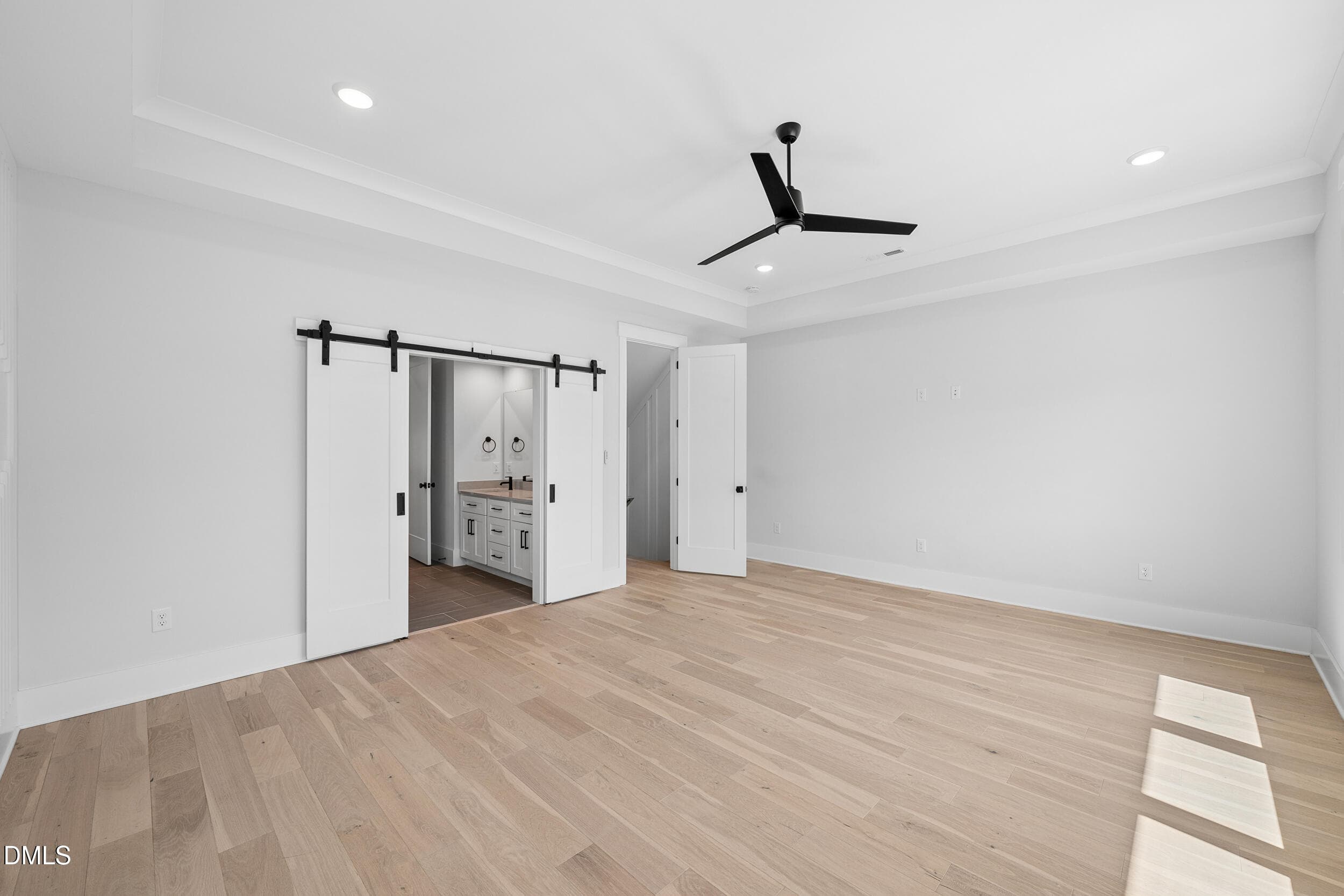 26 -615 maywood ave, interior, primary - 615 Maywood Avenue, Raleigh, NC 27603, Raleigh