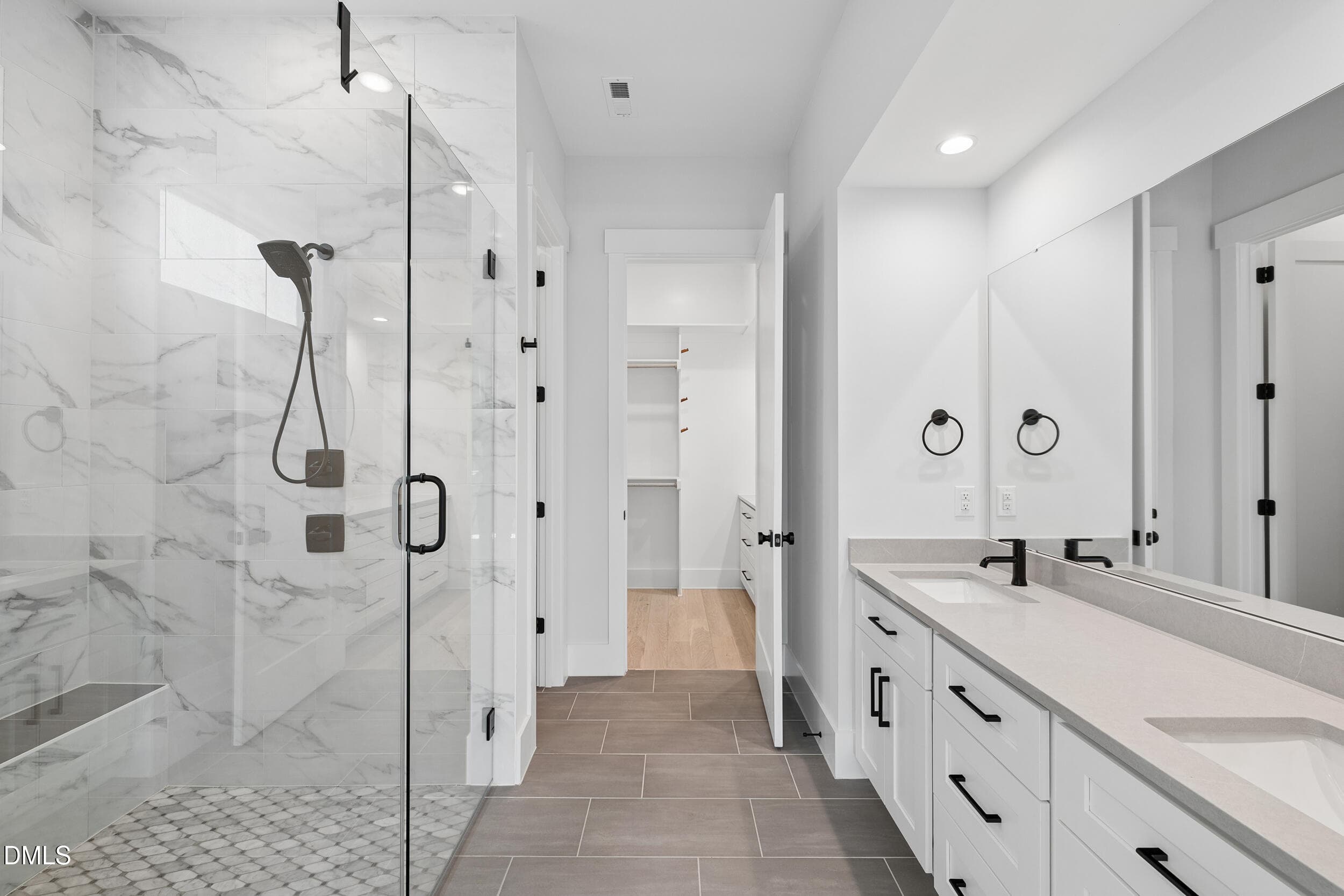 27 -615 maywood ave, interior, primary - 615 Maywood Avenue, Raleigh, NC 27603, Raleigh