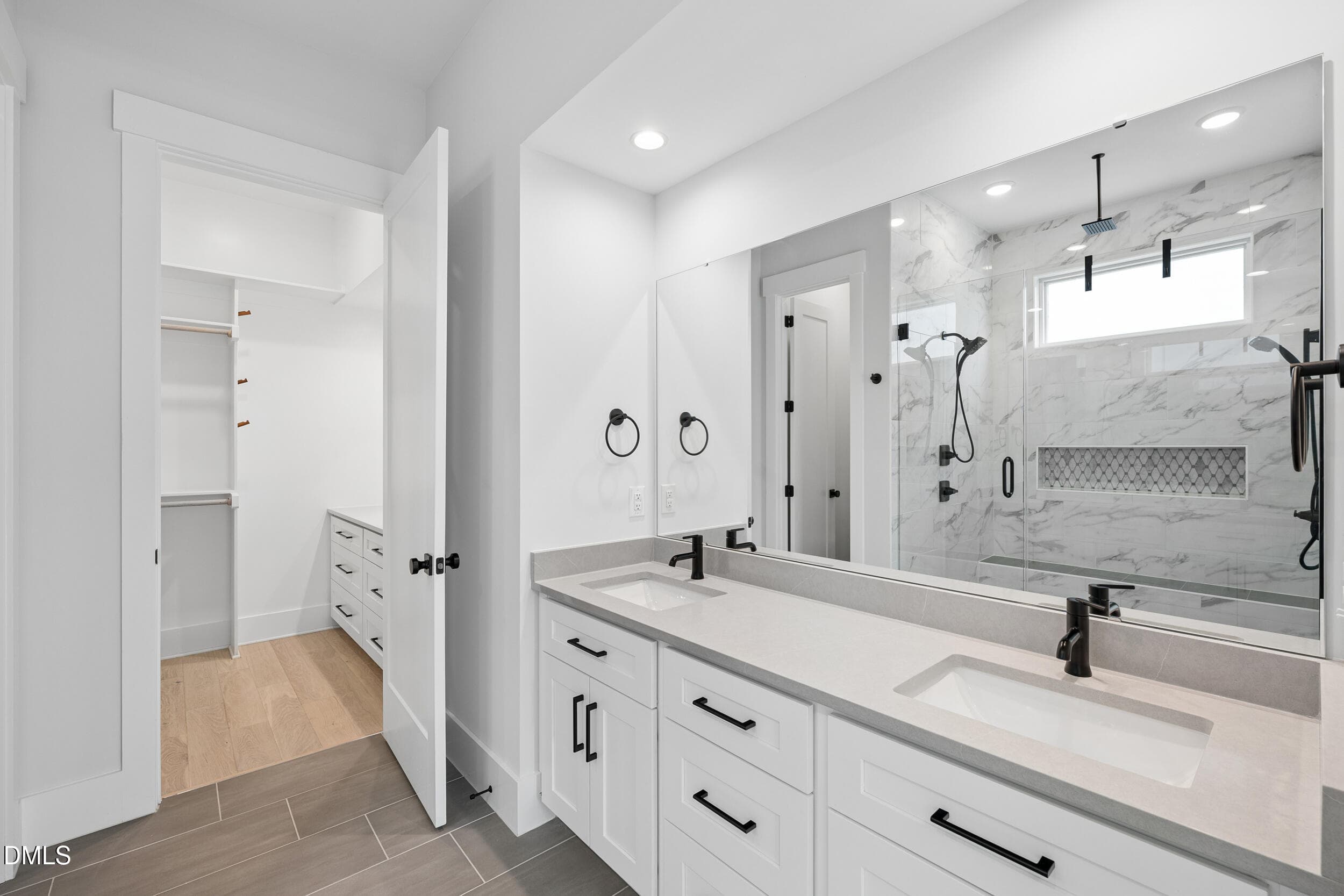 28 -615 maywood ave, interior, primary - 615 Maywood Avenue, Raleigh, NC 27603, Raleigh