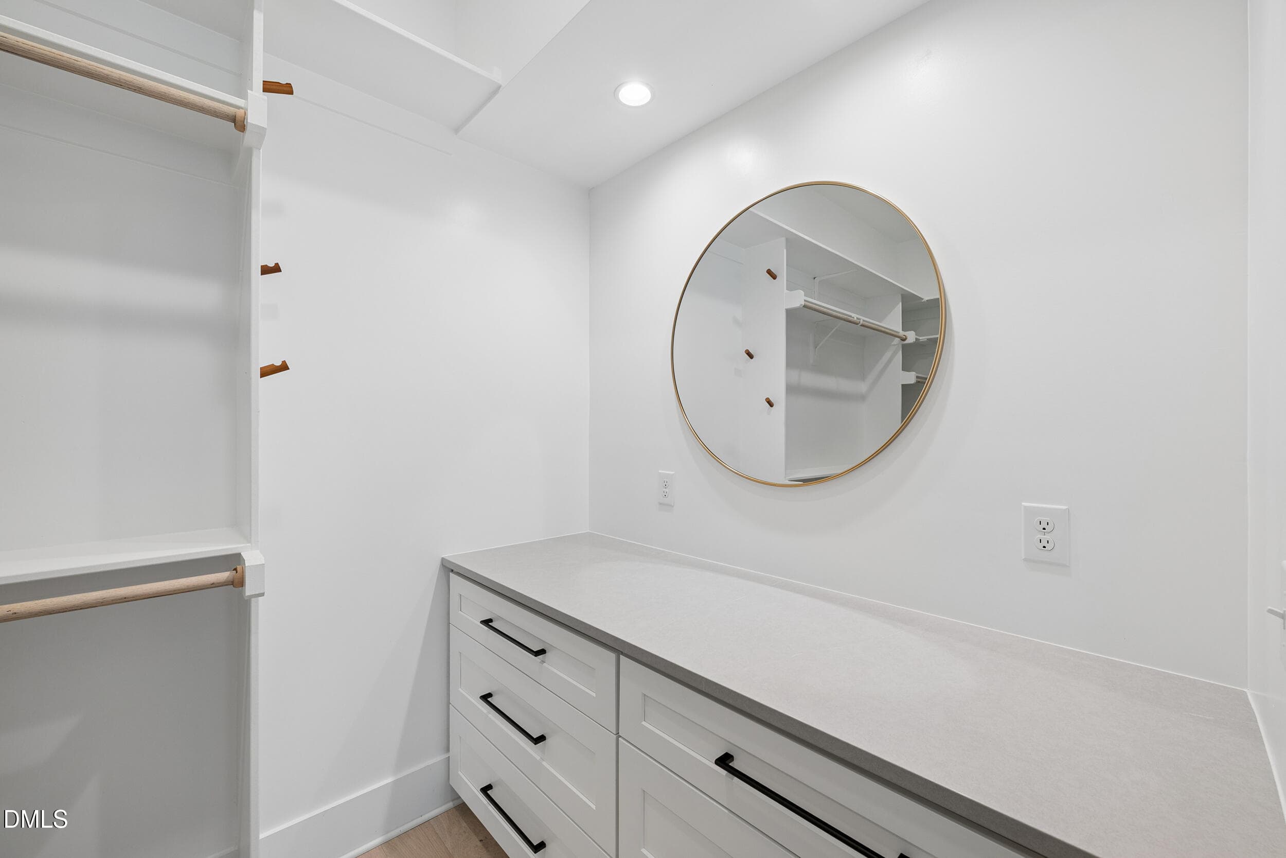 30 -615 maywood ave, interior, primary - 615 Maywood Avenue, Raleigh, NC 27603, Raleigh