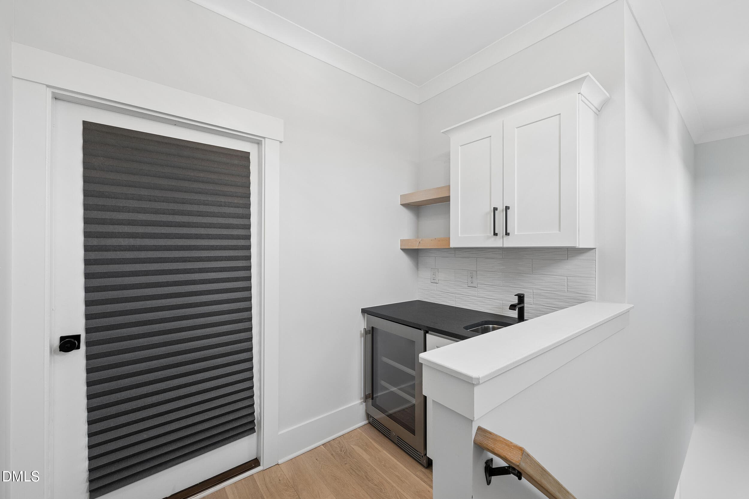 34 -615 maywood ave, interior - 615 Maywood Avenue, Raleigh, NC 27603, Raleigh