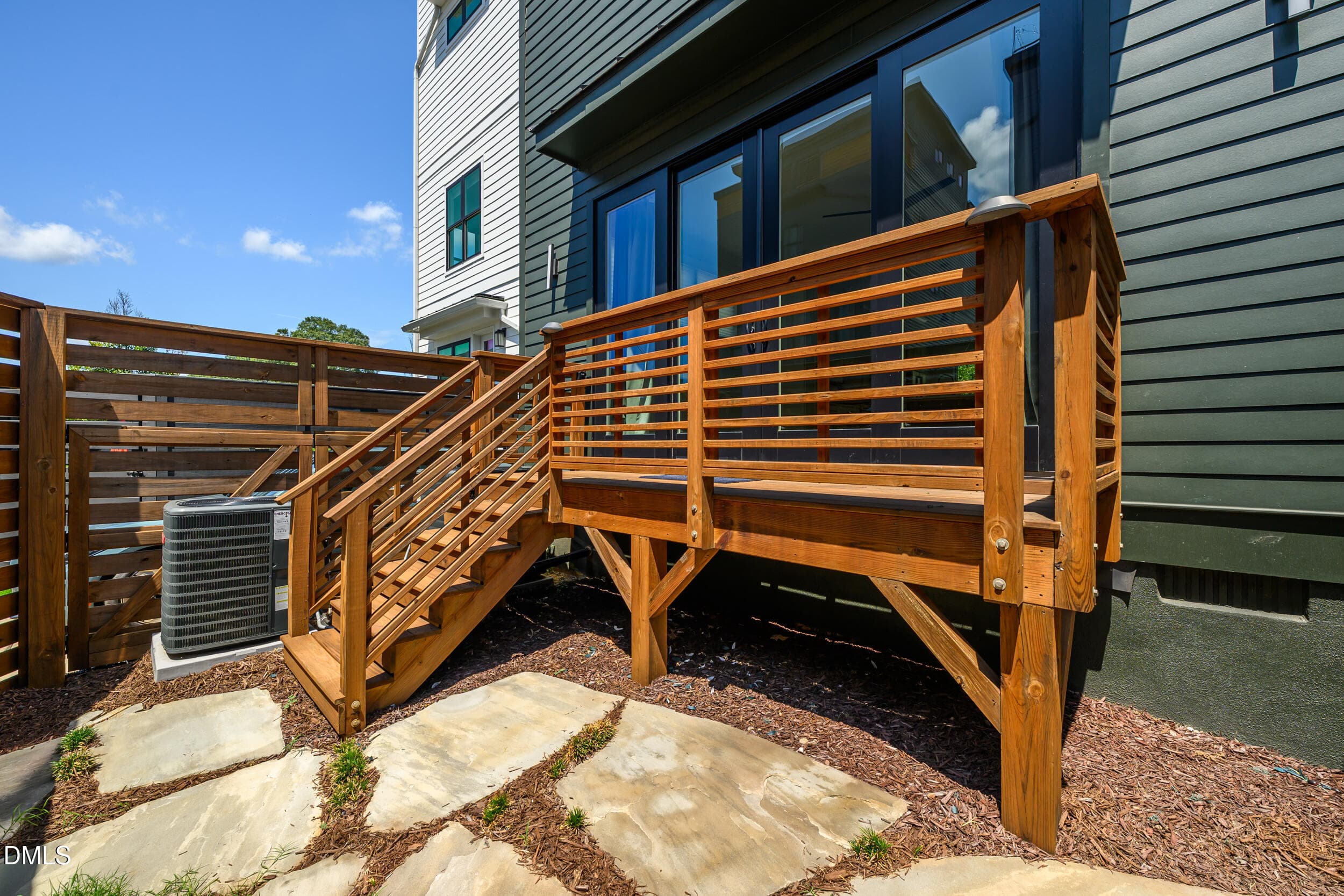 36 -615 maywood ave, exterior - 615 Maywood Avenue, Raleigh, NC 27603, Raleigh