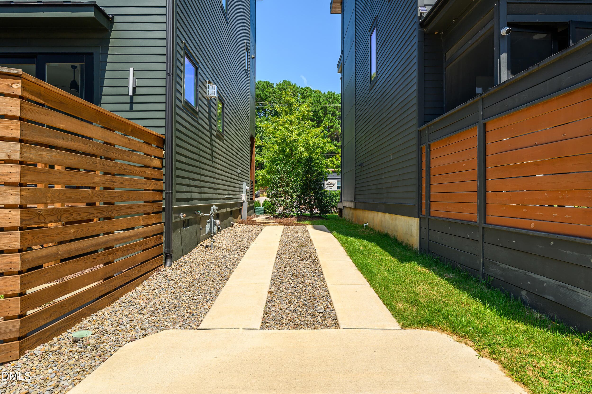 38 -615 maywood ave, exterior - 615 Maywood Avenue, Raleigh, NC 27603, Raleigh