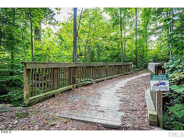 Mtn Bike & Hiking Trails - 259 Tobacco Farm Way, Chapel Hill, NC 27516, Chapel Hill