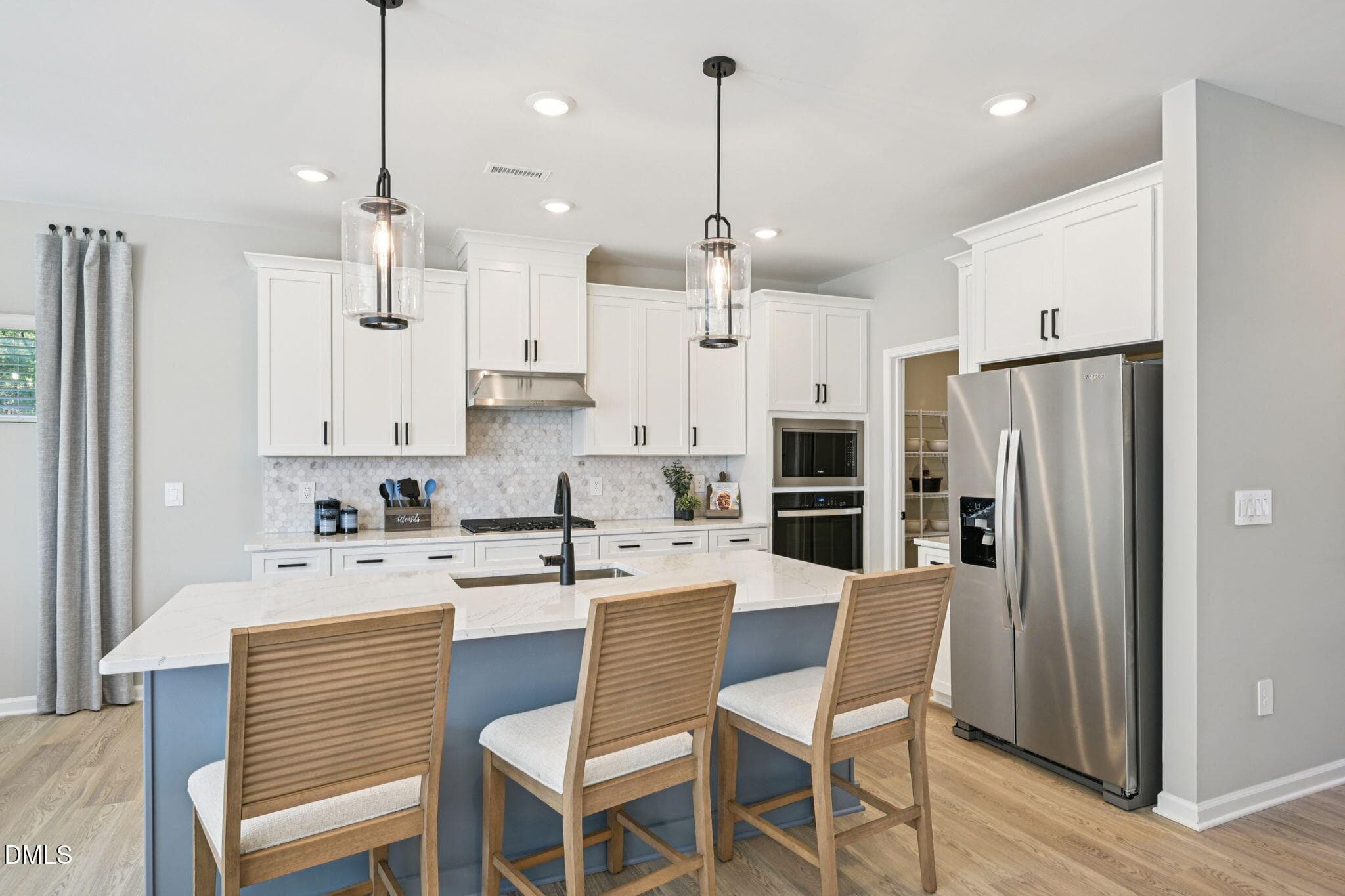 12 - Kitchen - 4037 Wesley Chapel Way, Raleigh, NC 27616, Raleigh