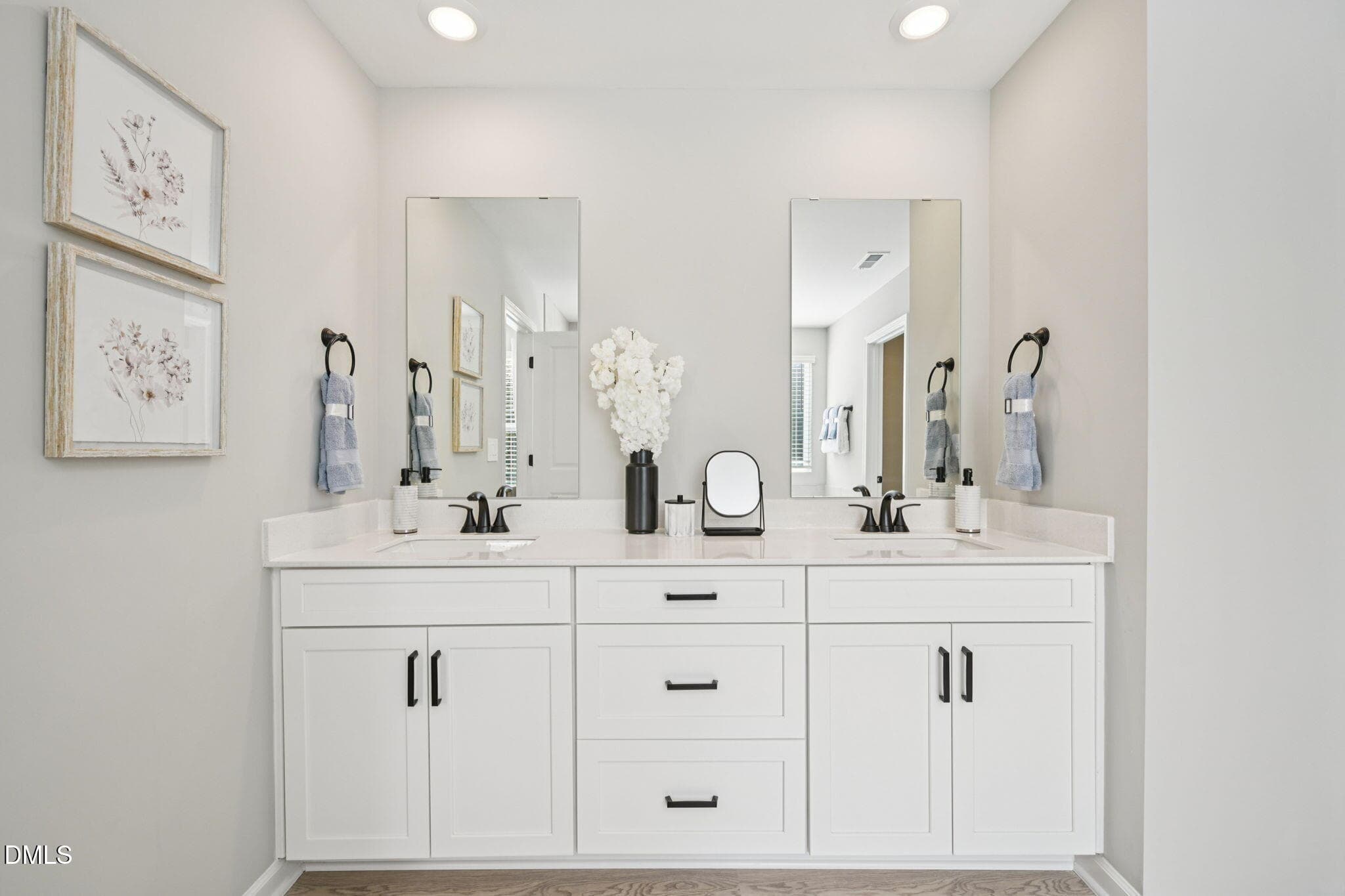 29 - Primary Bath - 4037 Wesley Chapel Way, Raleigh, NC 27616, Raleigh