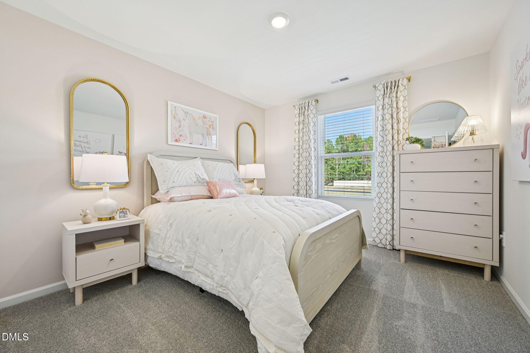 31 - Secondary Bed - 4037 Wesley Chapel Way, Raleigh, NC 27616, Raleigh
