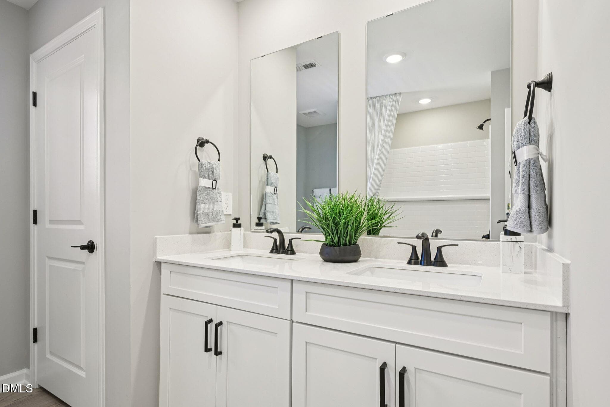 38 - Secondary Bath - 4037 Wesley Chapel Way, Raleigh, NC 27616, Raleigh