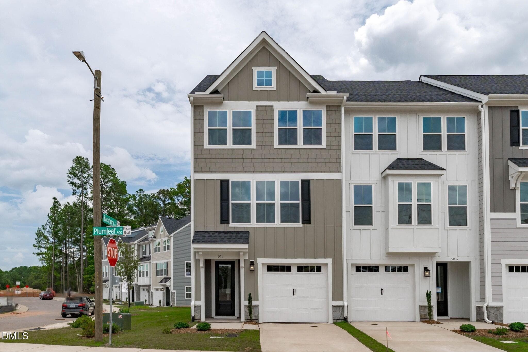 501 Plumleaf Lane, Durham, NC 27703