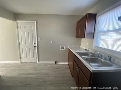 Photo 2 - 117 Calvin Street A, Spring Lake, NC 28390