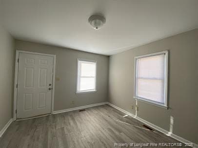 Photo 3 - 117 Calvin Street A, Spring Lake, NC 28390