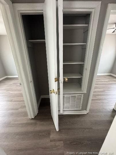 Photo 5 - 117 Calvin Street A, Spring Lake, NC 28390