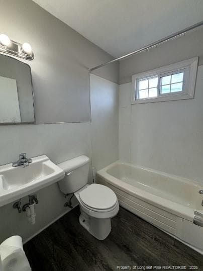 Photo 11 - 119 Calvin Street B, Spring Lake, NC 28390