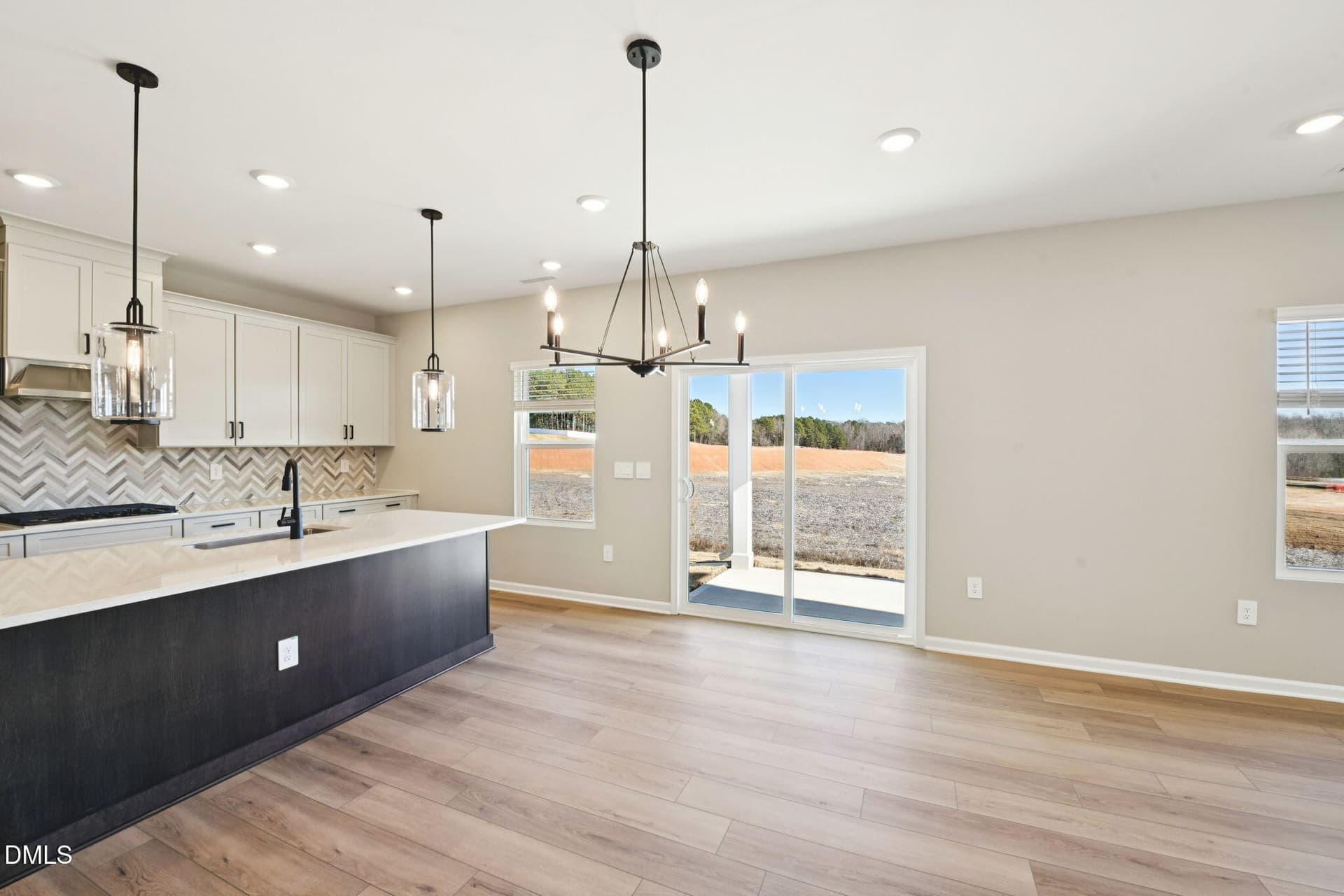 5.1 - Dining - 4033 Wesley Chapel Way, Raleigh, NC 27616