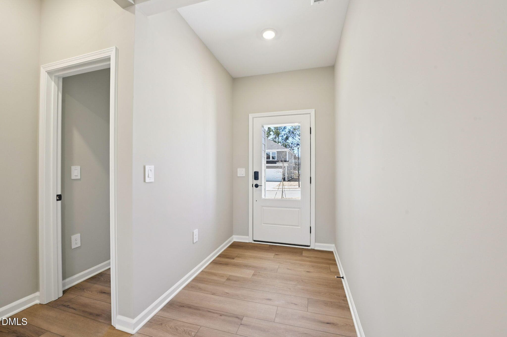 2 - Foyer - 4033 Wesley Chapel Way, Raleigh, NC 27616, Raleigh