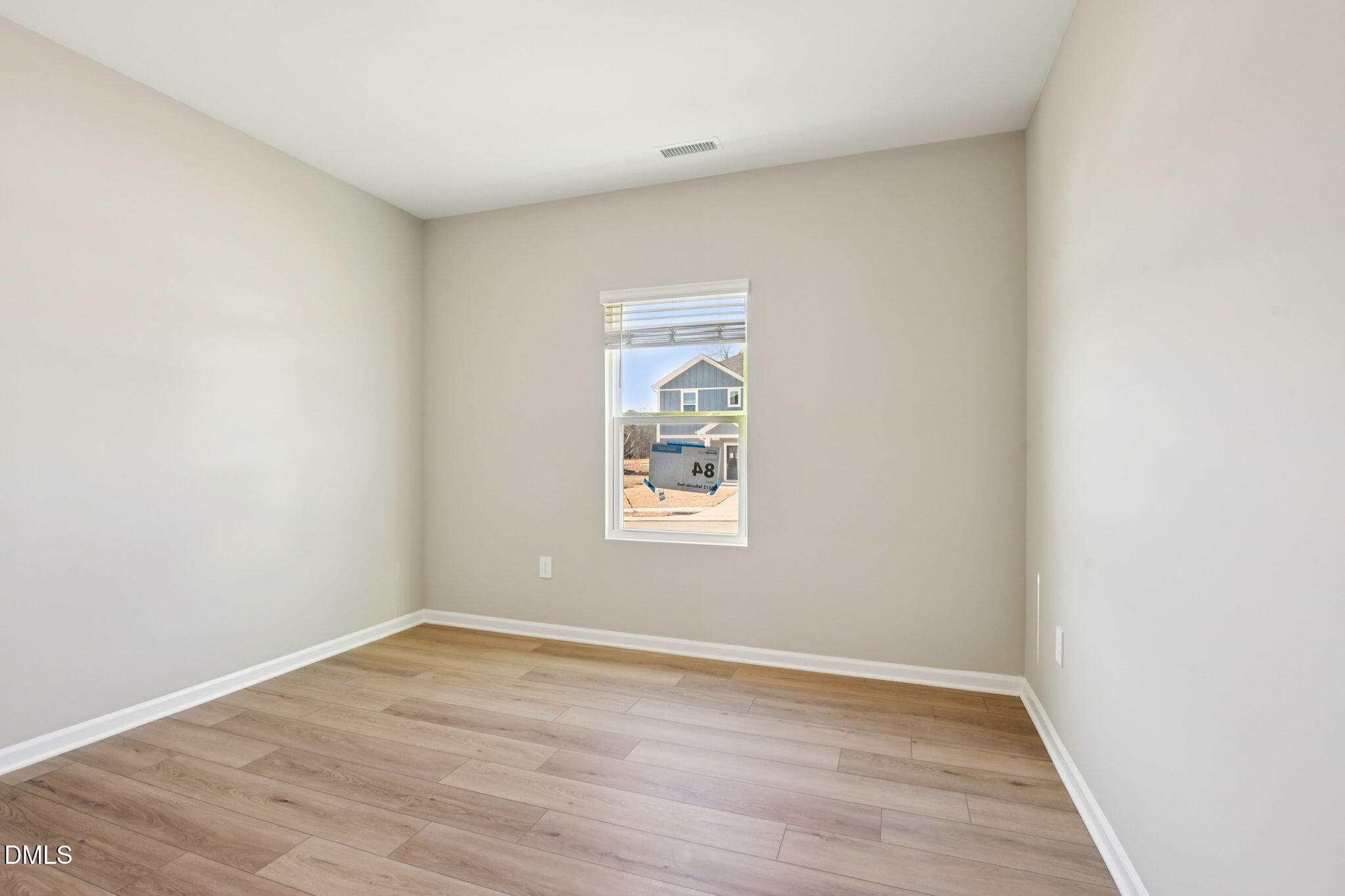 16.1 - Downstairs Bedroom - 4033 Wesley Chapel Way, Raleigh, NC 27616, Raleigh
