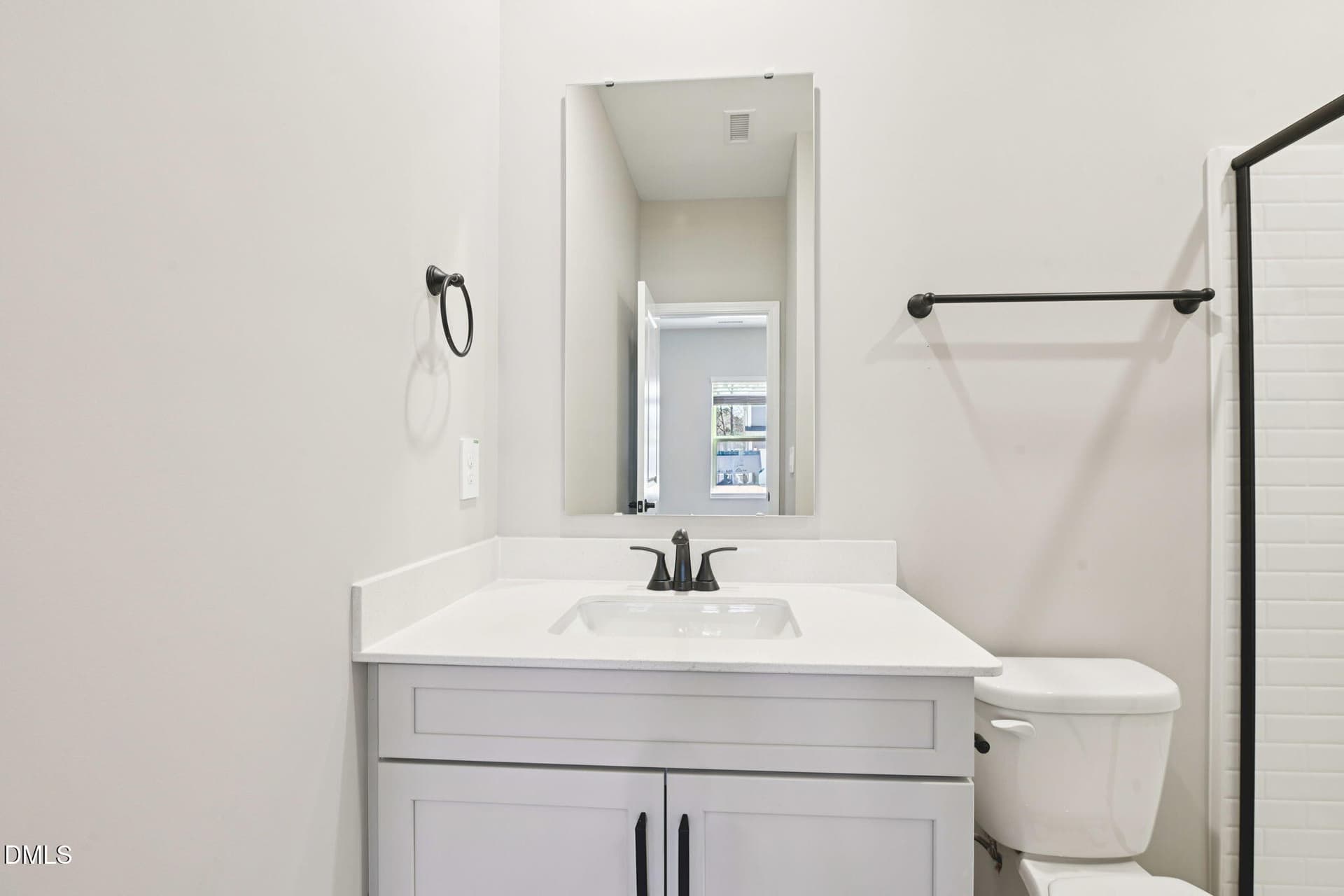 18 - Downstairs Bath - 4033 Wesley Chapel Way, Raleigh, NC 27616