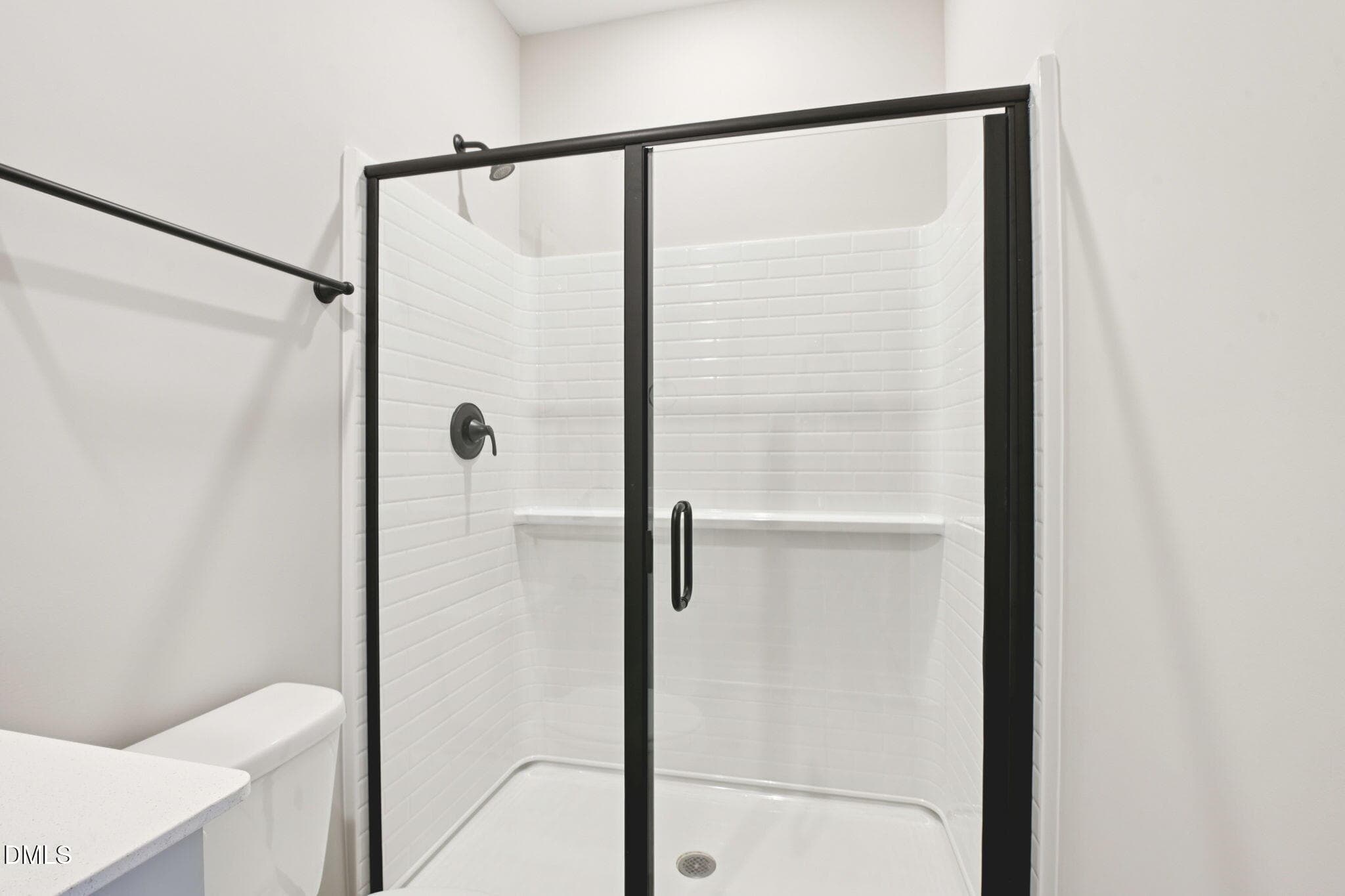 19 - Downstairs Bath - 4033 Wesley Chapel Way, Raleigh, NC 27616, Raleigh