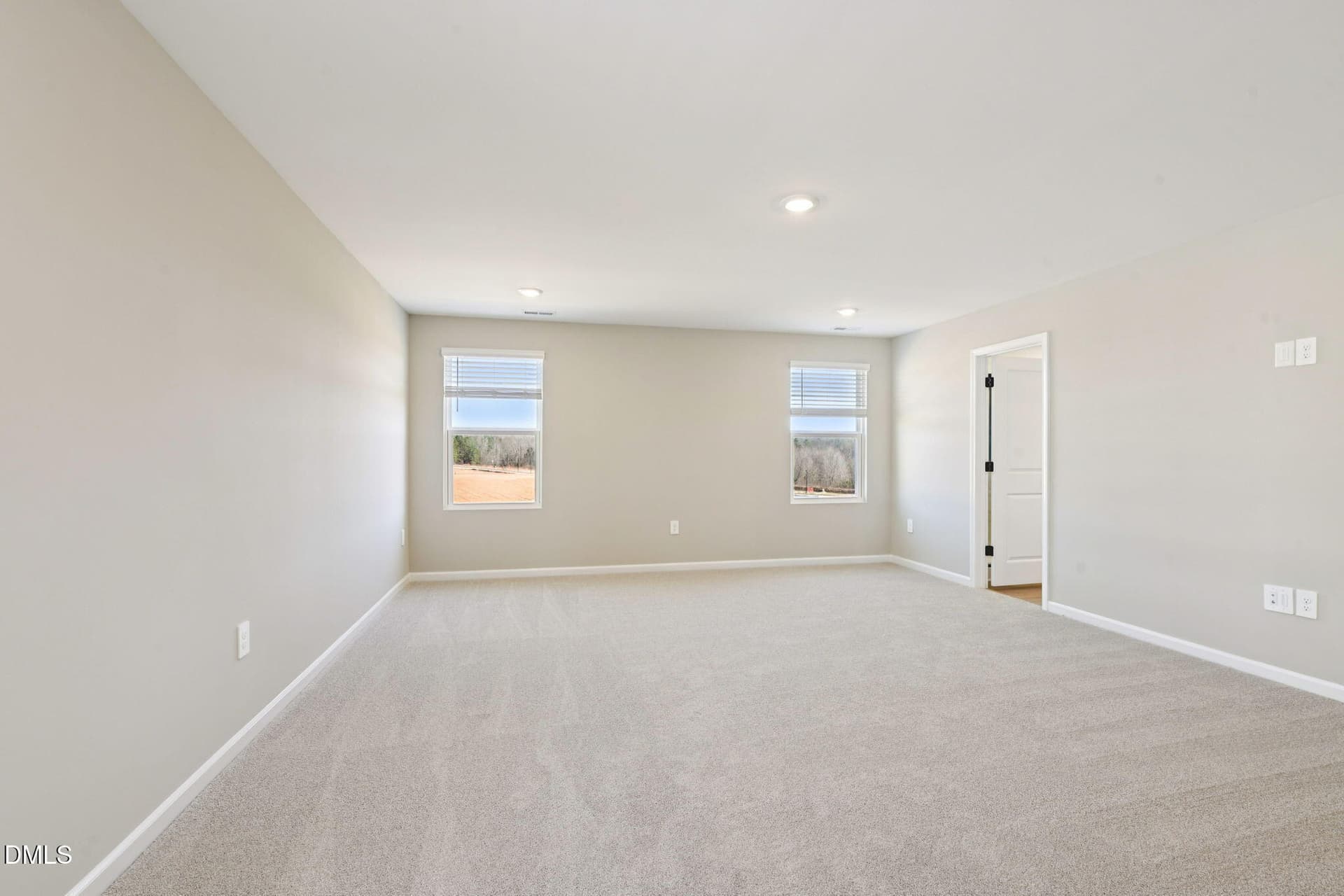 23.1 - Primary Bed - 4033 Wesley Chapel Way, Raleigh, NC 27616