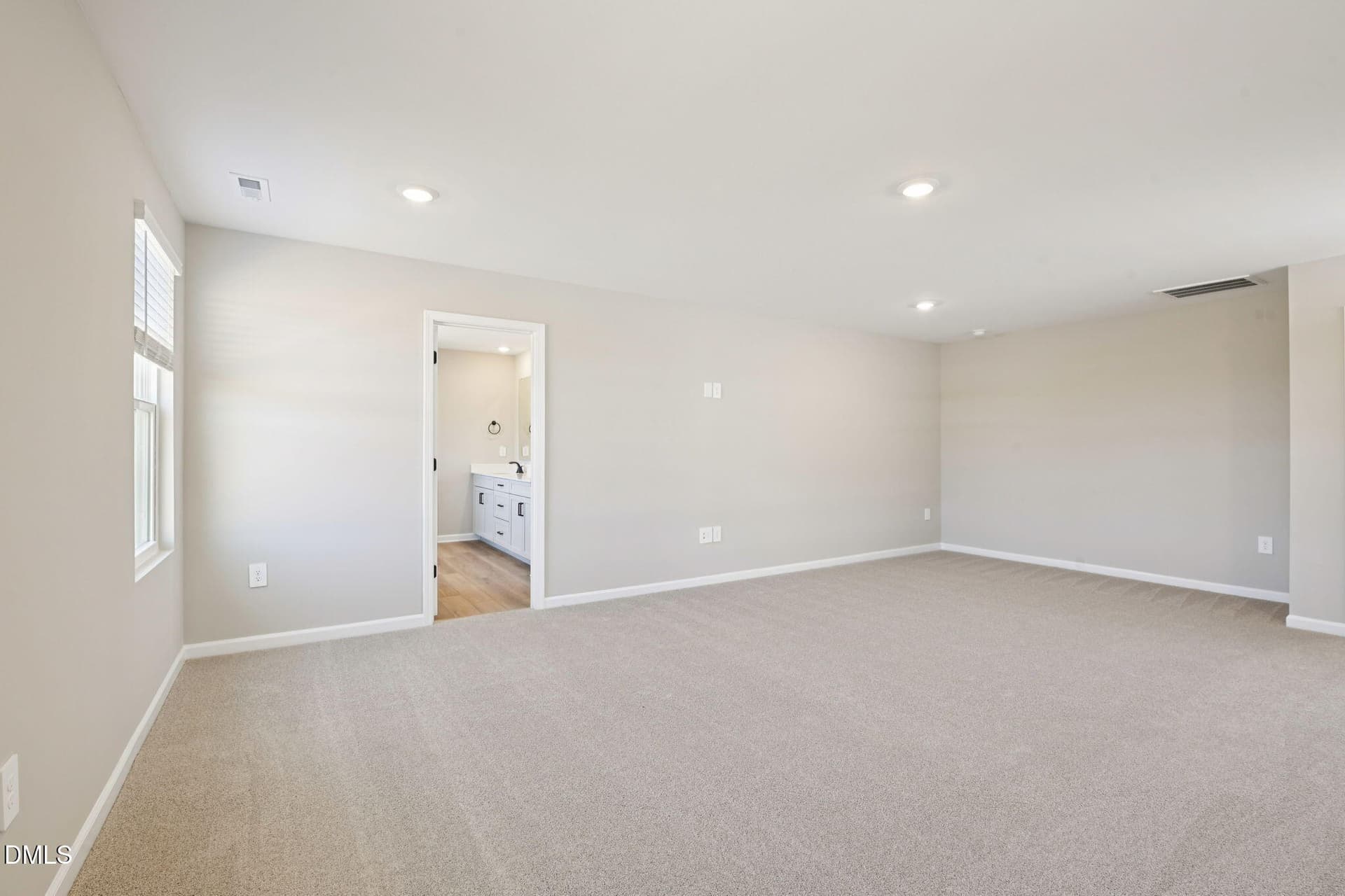 24 - Primary Bedroom - 4033 Wesley Chapel Way, Raleigh, NC 27616