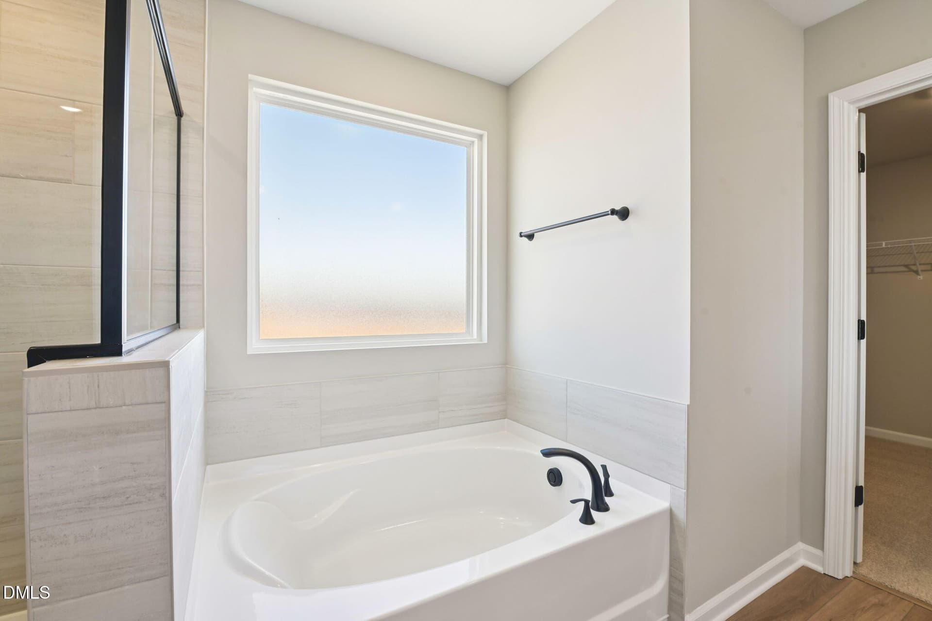 27 - Primary Bath - 4033 Wesley Chapel Way, Raleigh, NC 27616