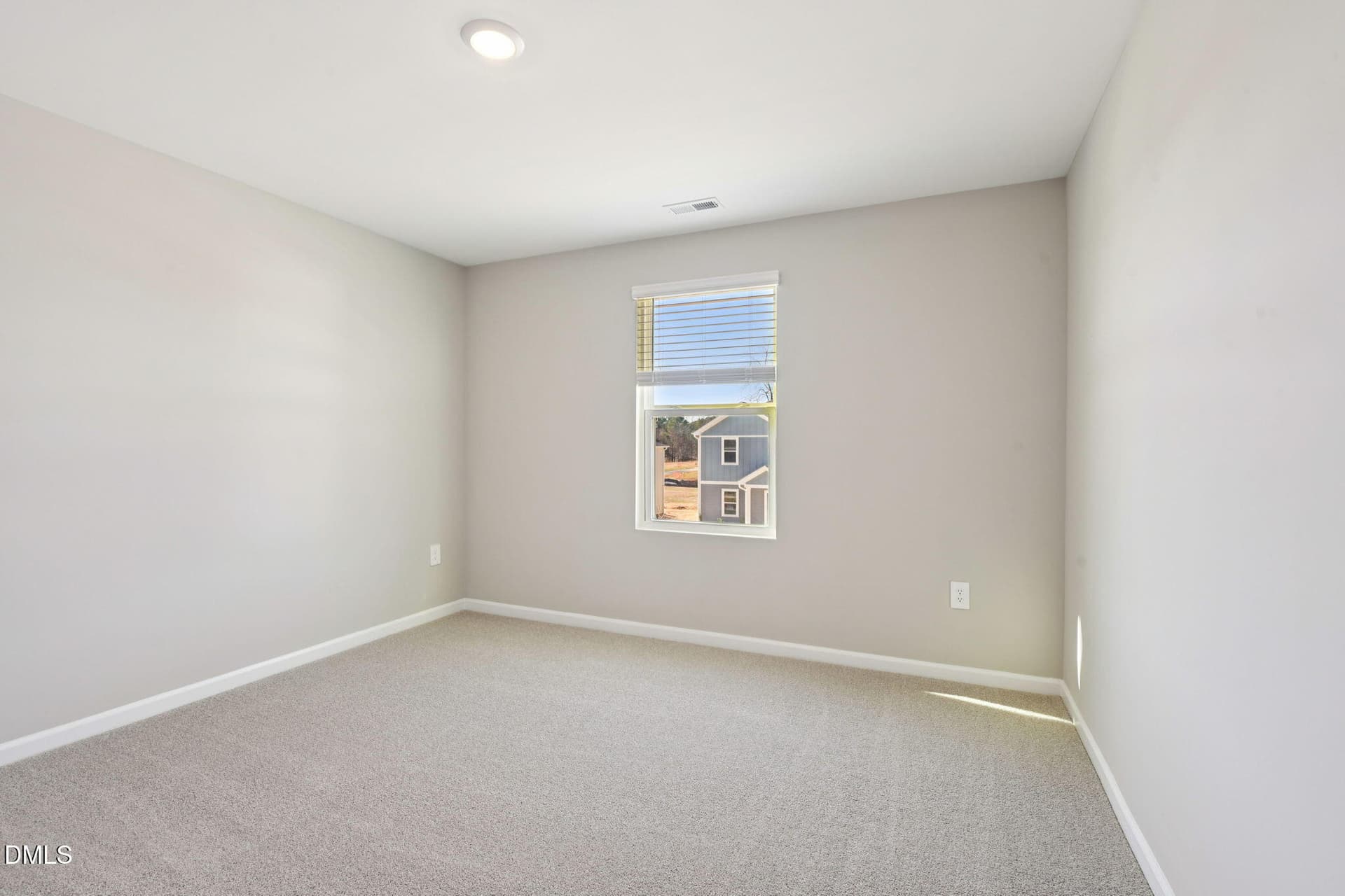 32 - Secondary Bedroom - 4033 Wesley Chapel Way, Raleigh, NC 27616