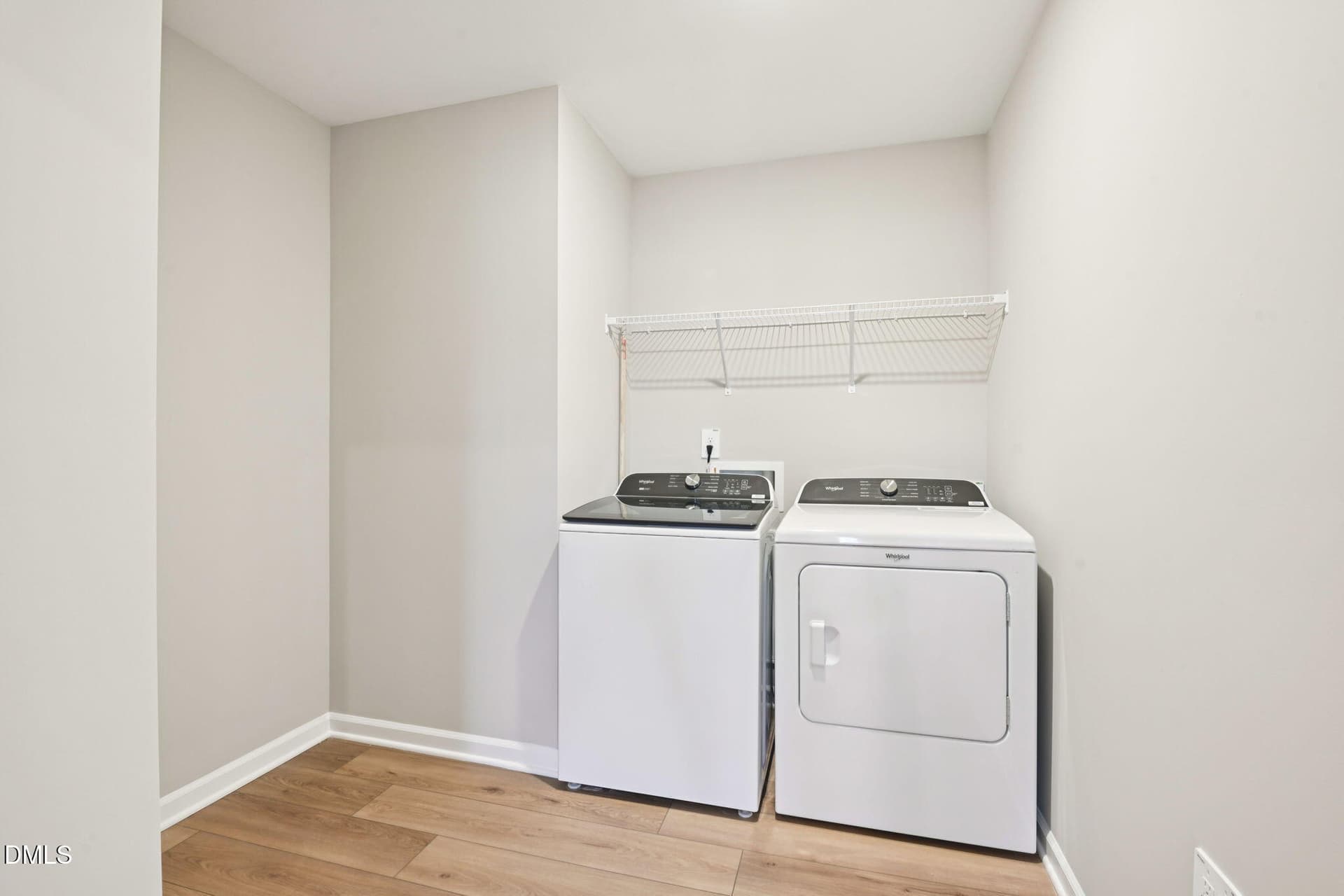 39 - Laundry - 4033 Wesley Chapel Way, Raleigh, NC 27616