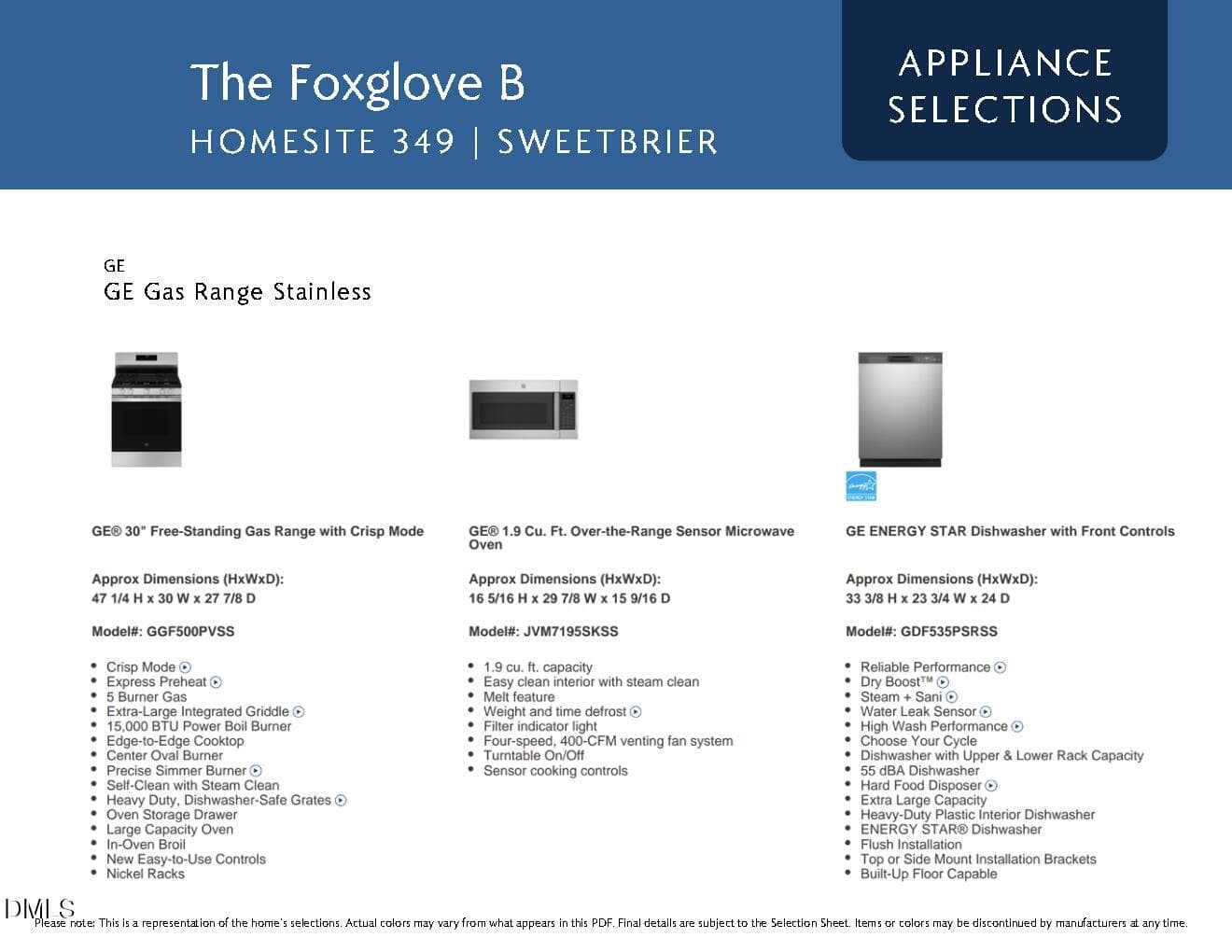 349 SWT - Design Brochure MLS_Page4 - 1126 Tea Rose Court 349, Durham, NC 27703, Durham