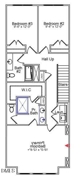 349 F2 - 1126 Tea Rose Court 349, Durham, NC 27703, Durham