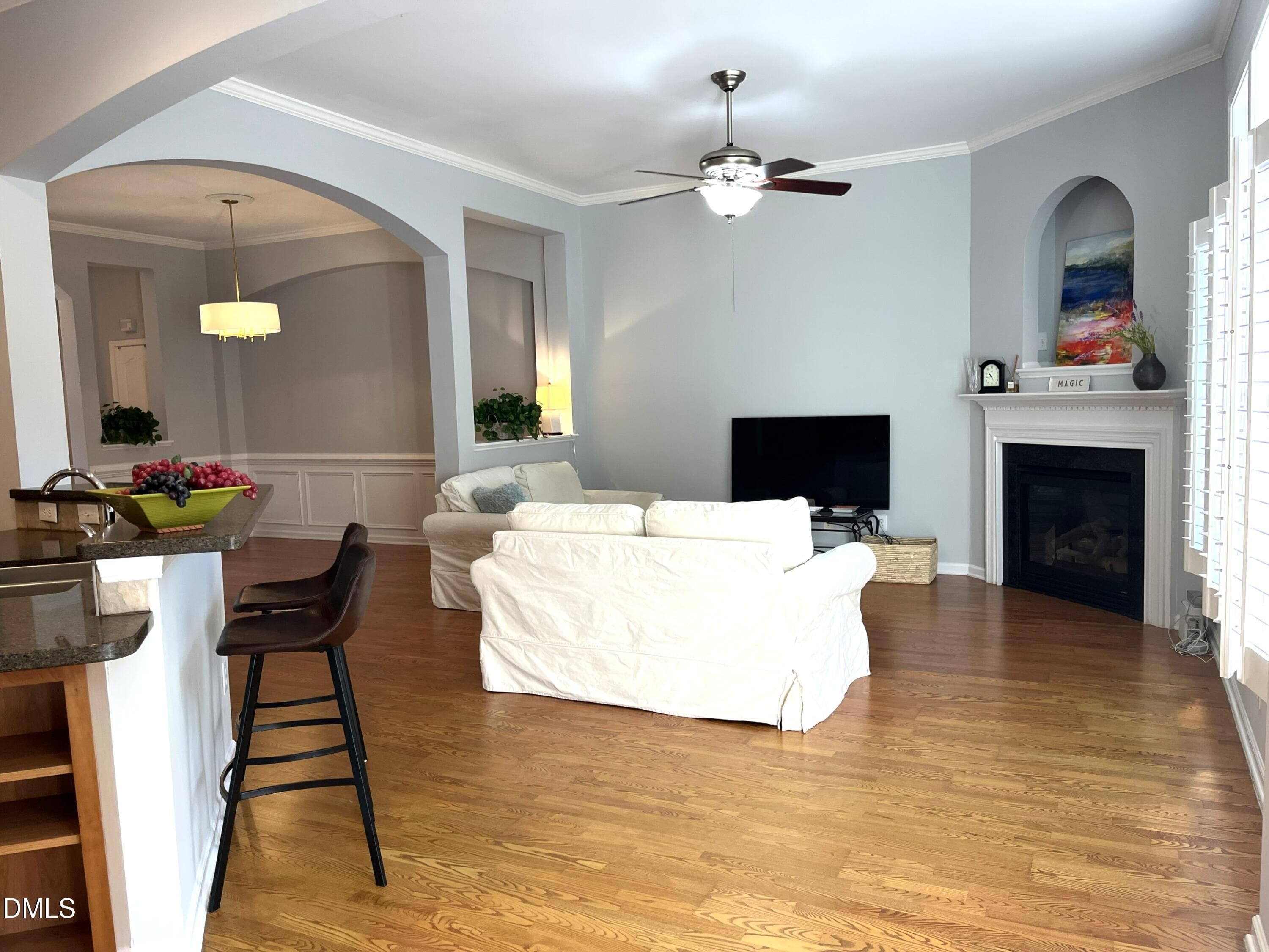 living4 - 13113 Ashford Park Drive, Raleigh, NC 27613, Raleigh