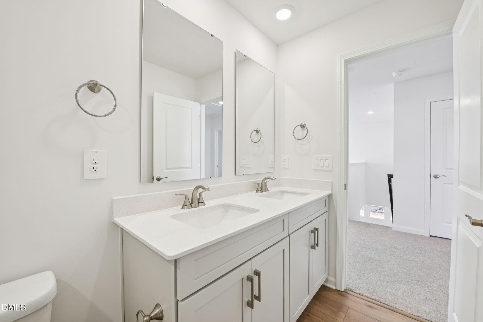 34 - Secondary bath - 4029 Wesley Chapel Way, Raleigh, NC 27616, Raleigh