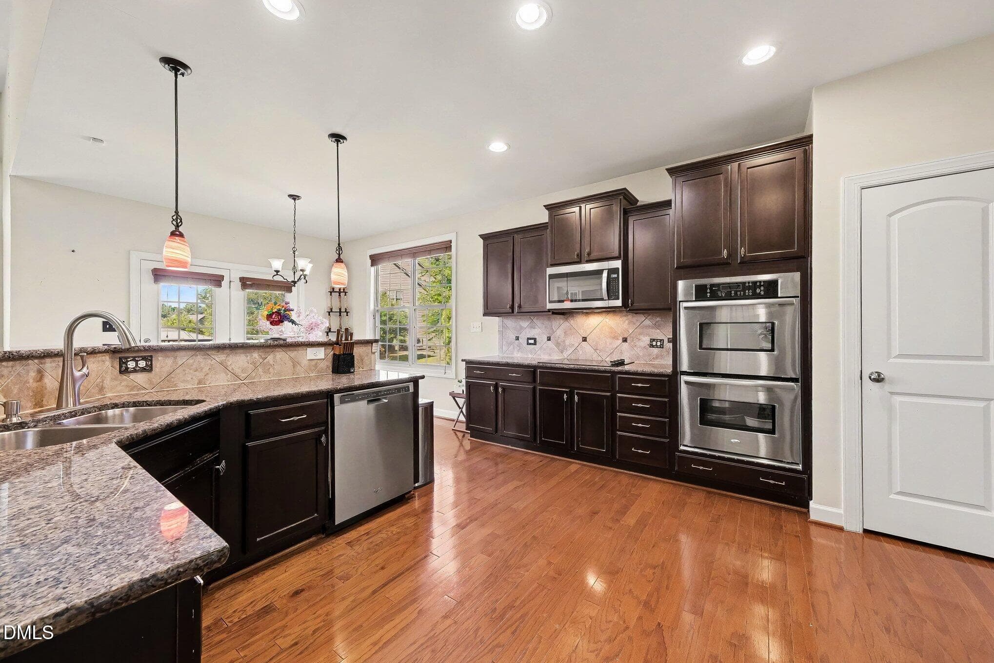 Kitchen - 4000 Banks Stone Drive, Raleigh, NC 27603, Raleigh