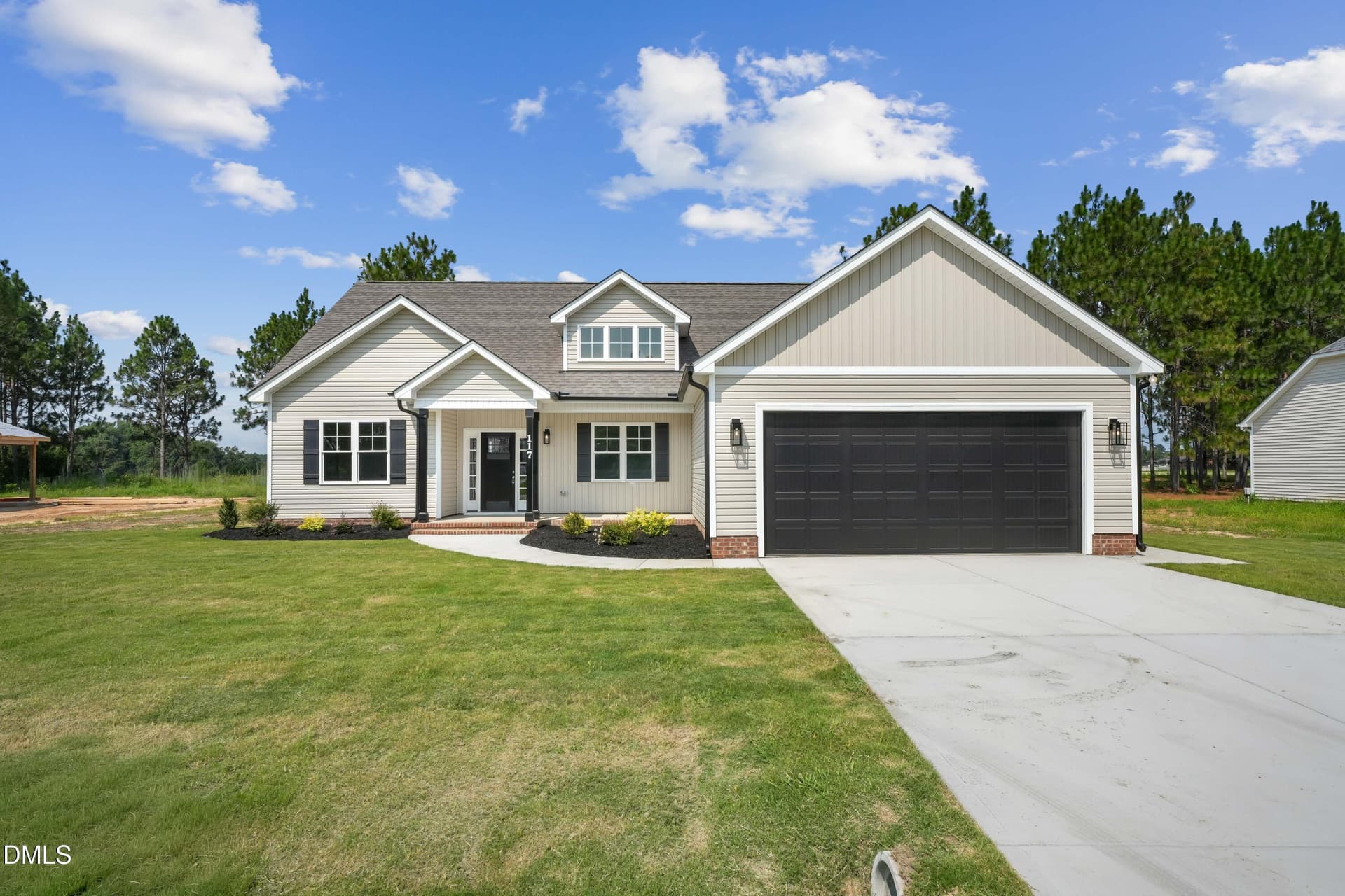 01-117 N Rabbit Run Dr-1 - 117 N Rabbit Run Drive, Smithfield, NC 27577