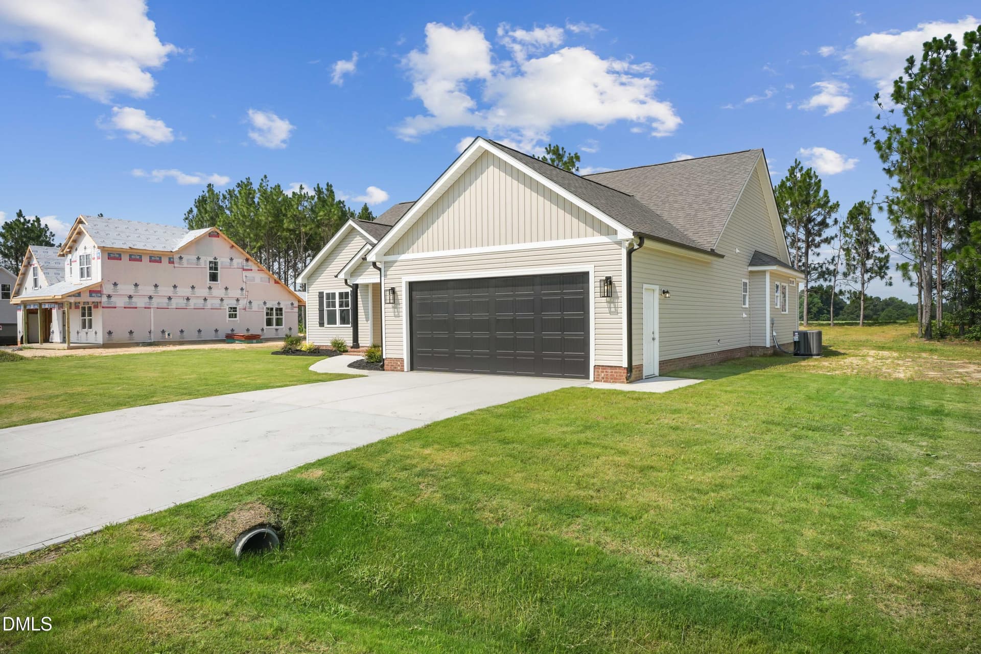 03-117 N Rabbit Run Dr-3 - 117 N Rabbit Run Drive, Smithfield, NC 27577
