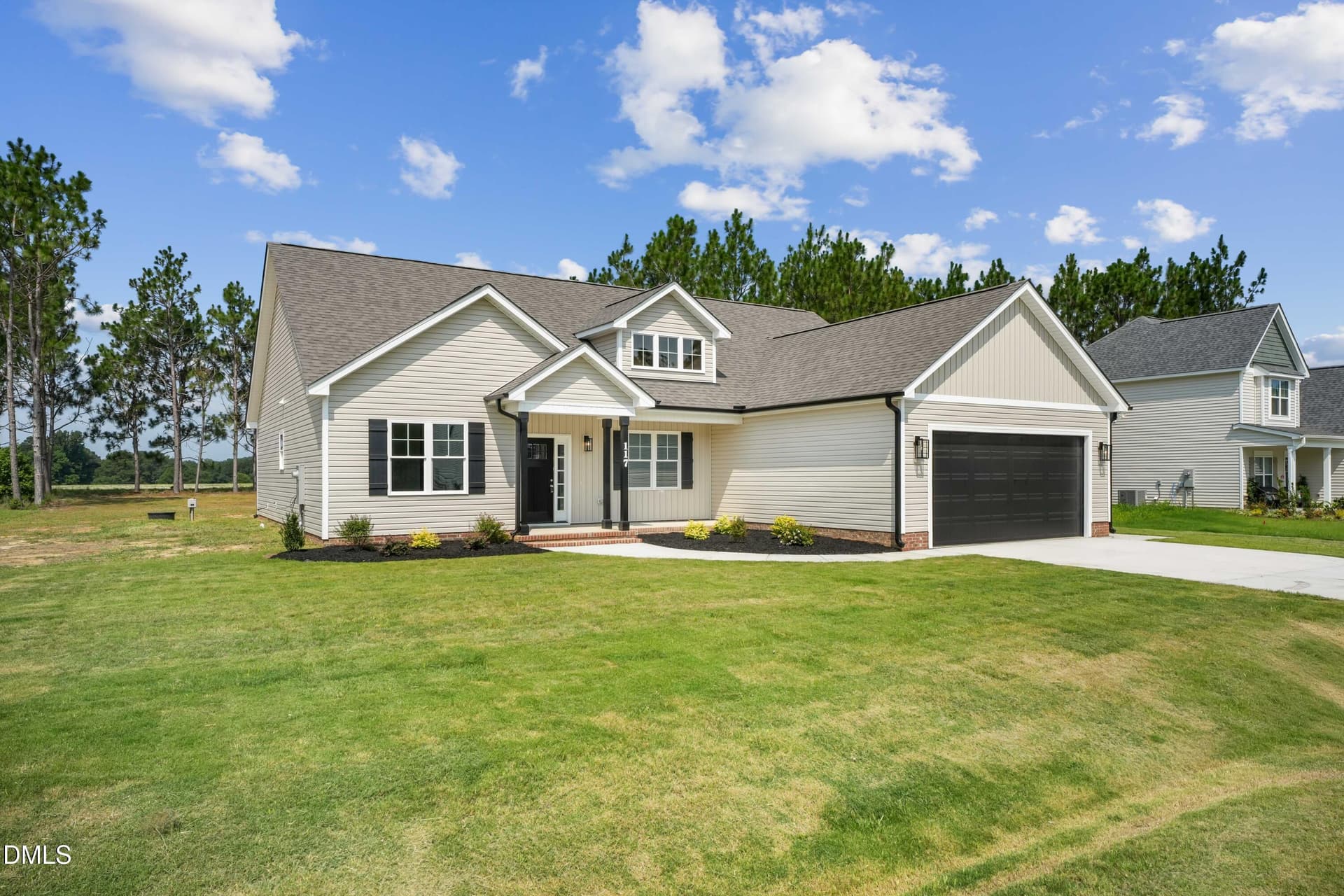 05-117 N Rabbit Run Dr-5 - 117 N Rabbit Run Drive, Smithfield, NC 27577