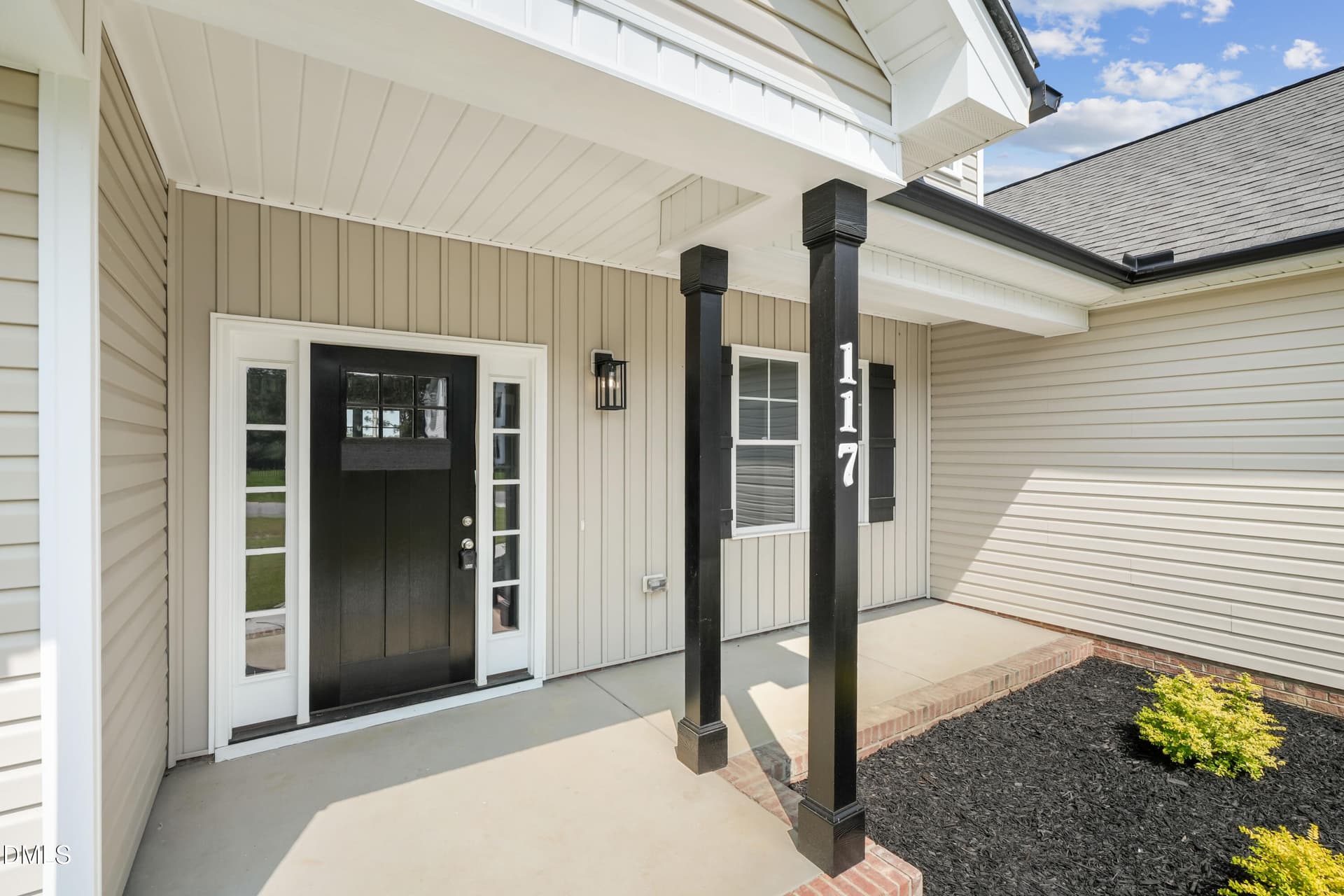 06-117 N Rabbit Run Dr-6 - 117 N Rabbit Run Drive, Smithfield, NC 27577