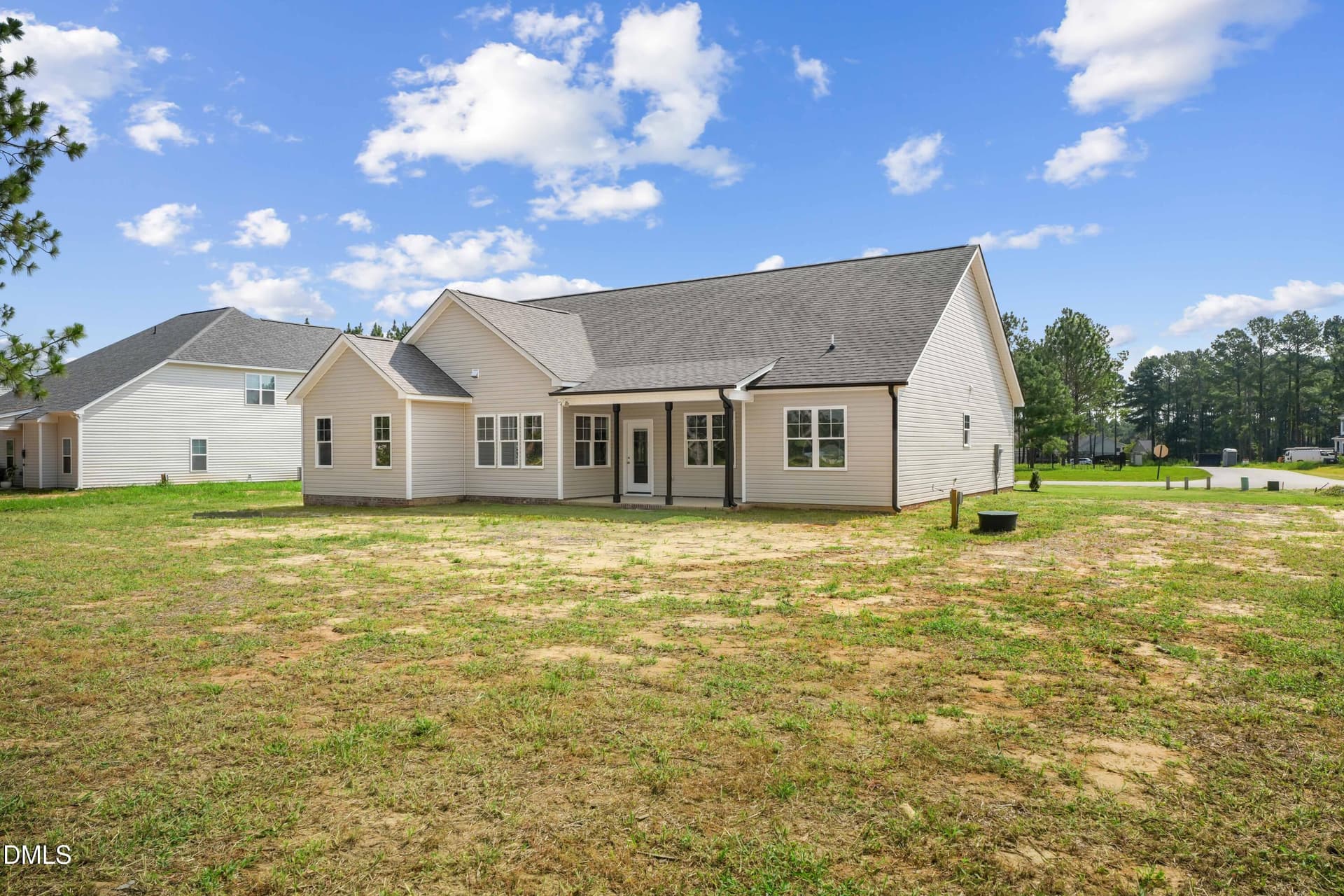 08-117 N Rabbit Run Dr-8 - 117 N Rabbit Run Drive, Smithfield, NC 27577