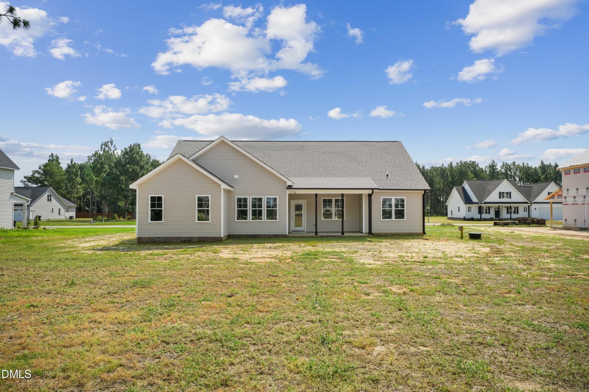 09-117 N Rabbit Run Dr-9 - 117 N Rabbit Run Drive, Smithfield, NC 27577